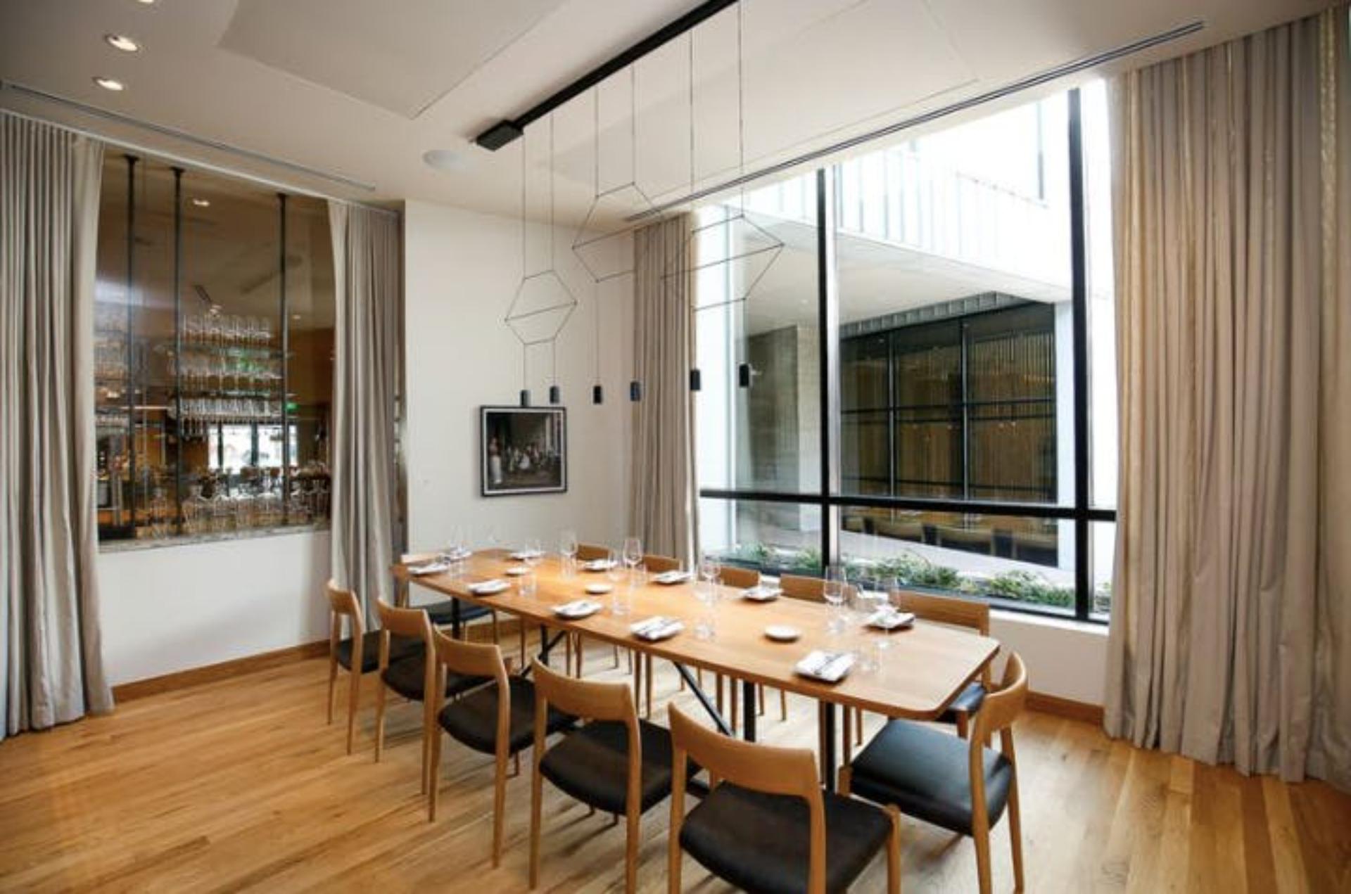 Board Room