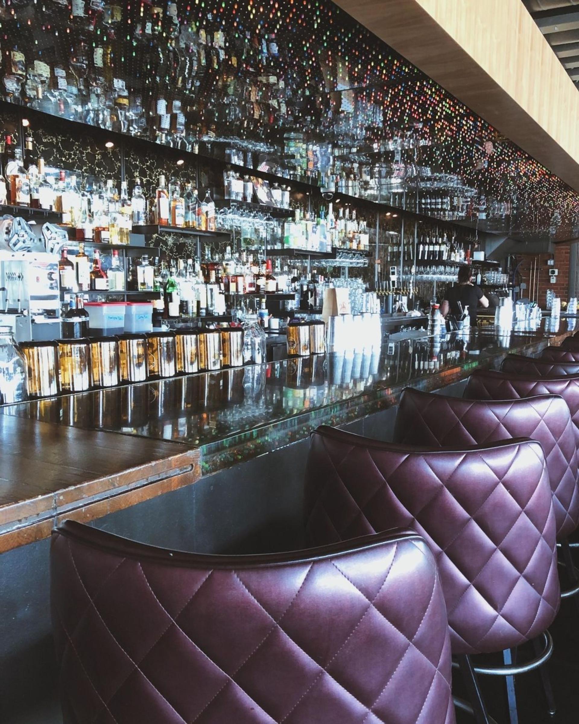 Cocktail Bar