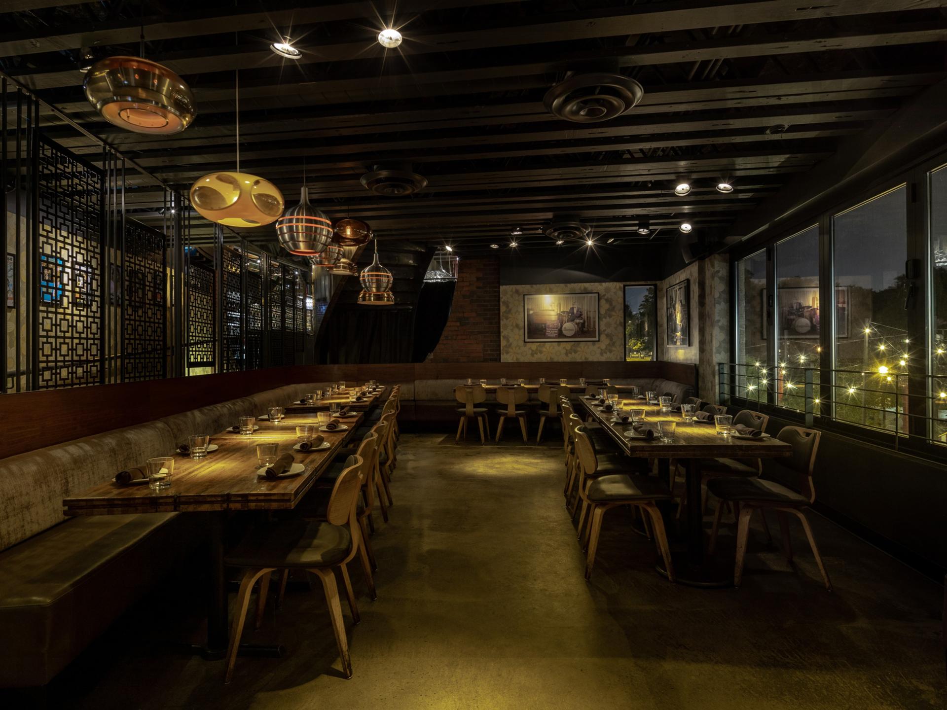 The 12 Best Spots For Boozy And Bottomless Brunch In Denver