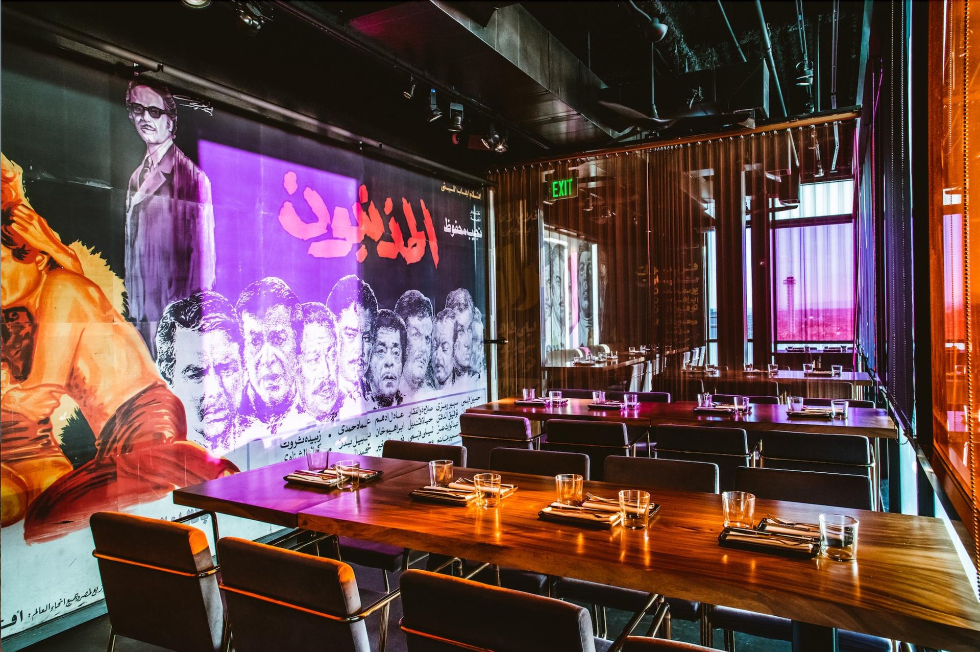 Stunning Rooftop Venues in Denver for Your Next Event