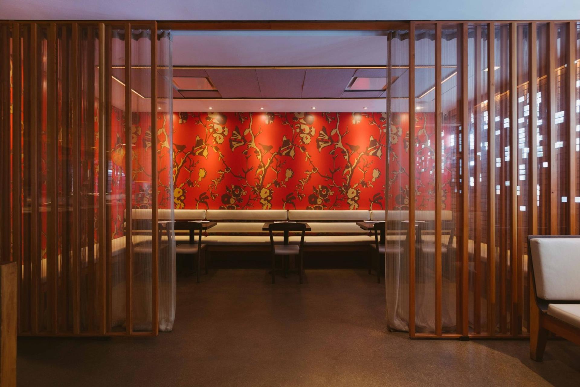 Semi Private Room