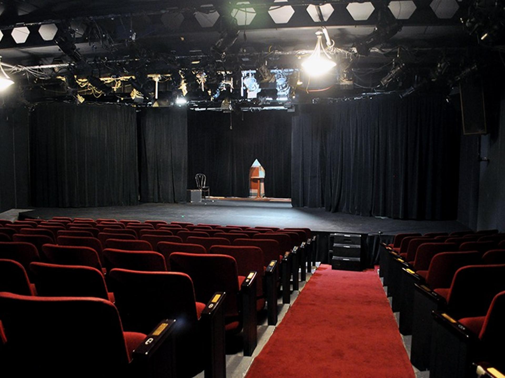 Theater West