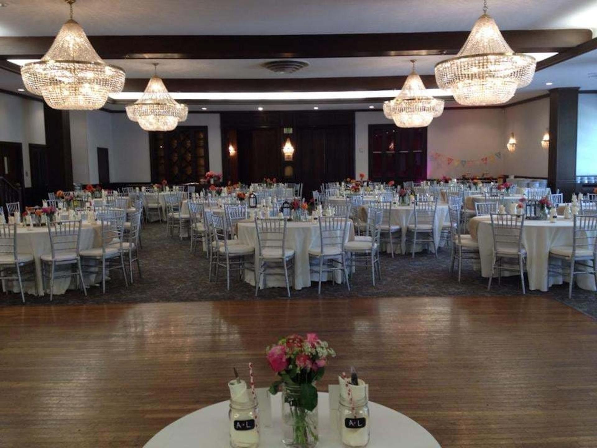 Main Ballroom