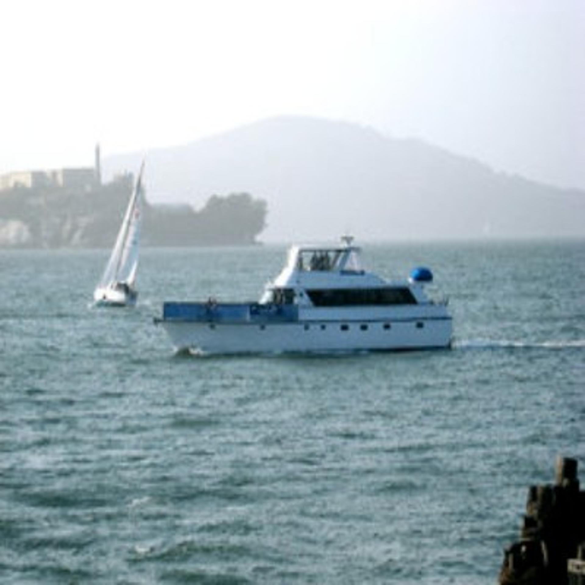 Motor Yachts: 5 Star
