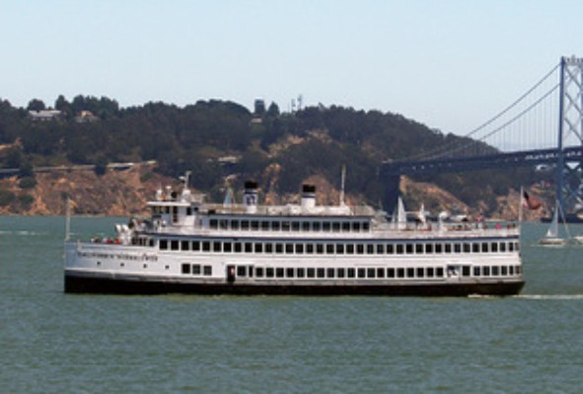 The California