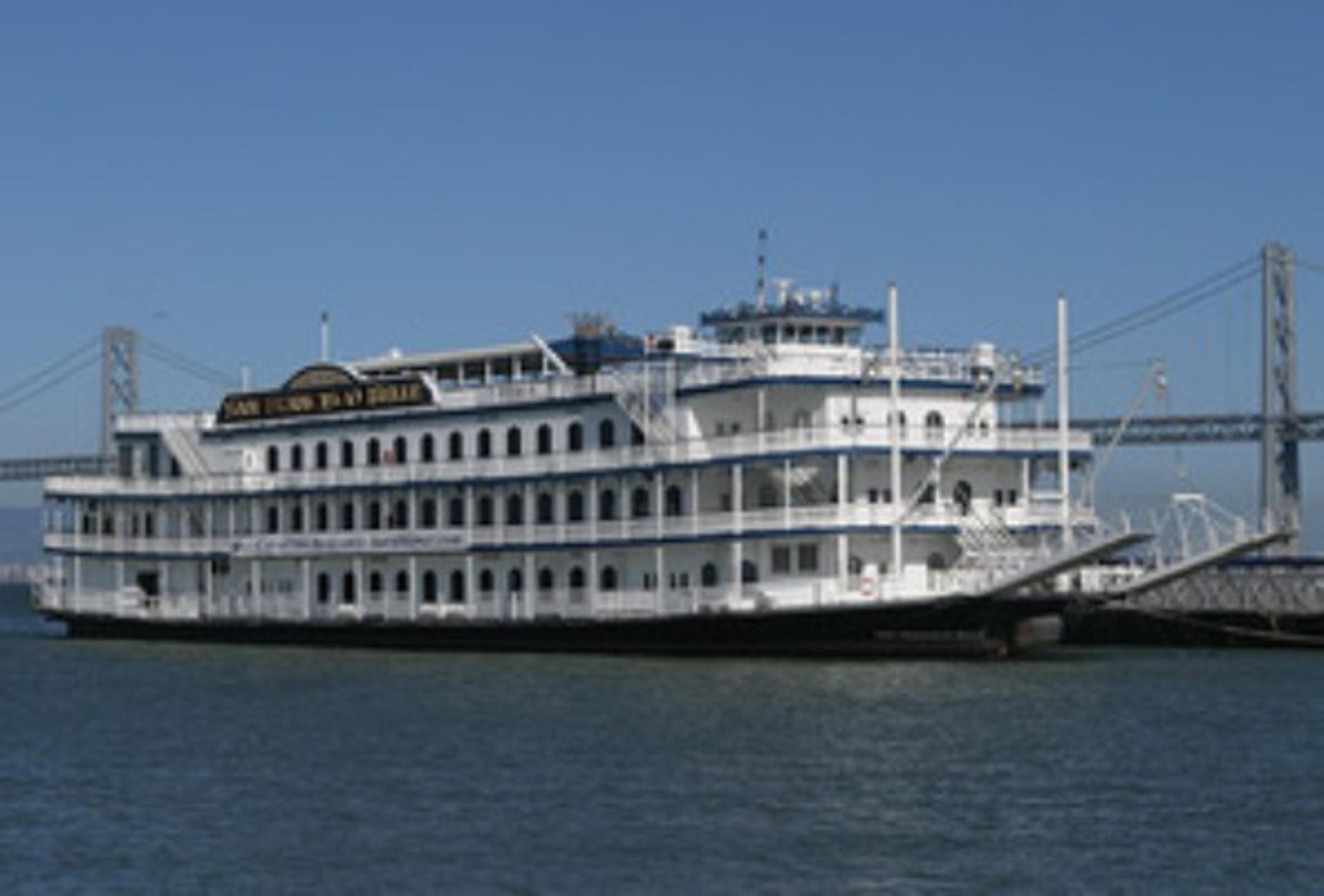 The Belle