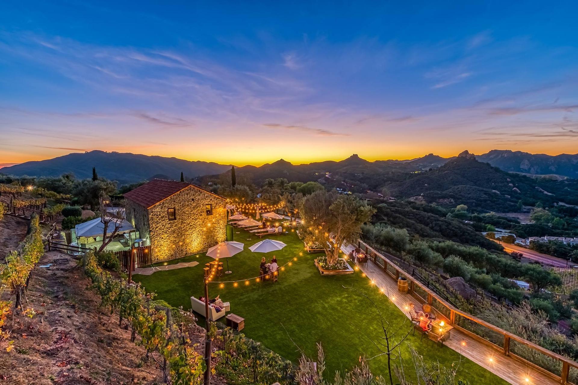 Cielo Farms