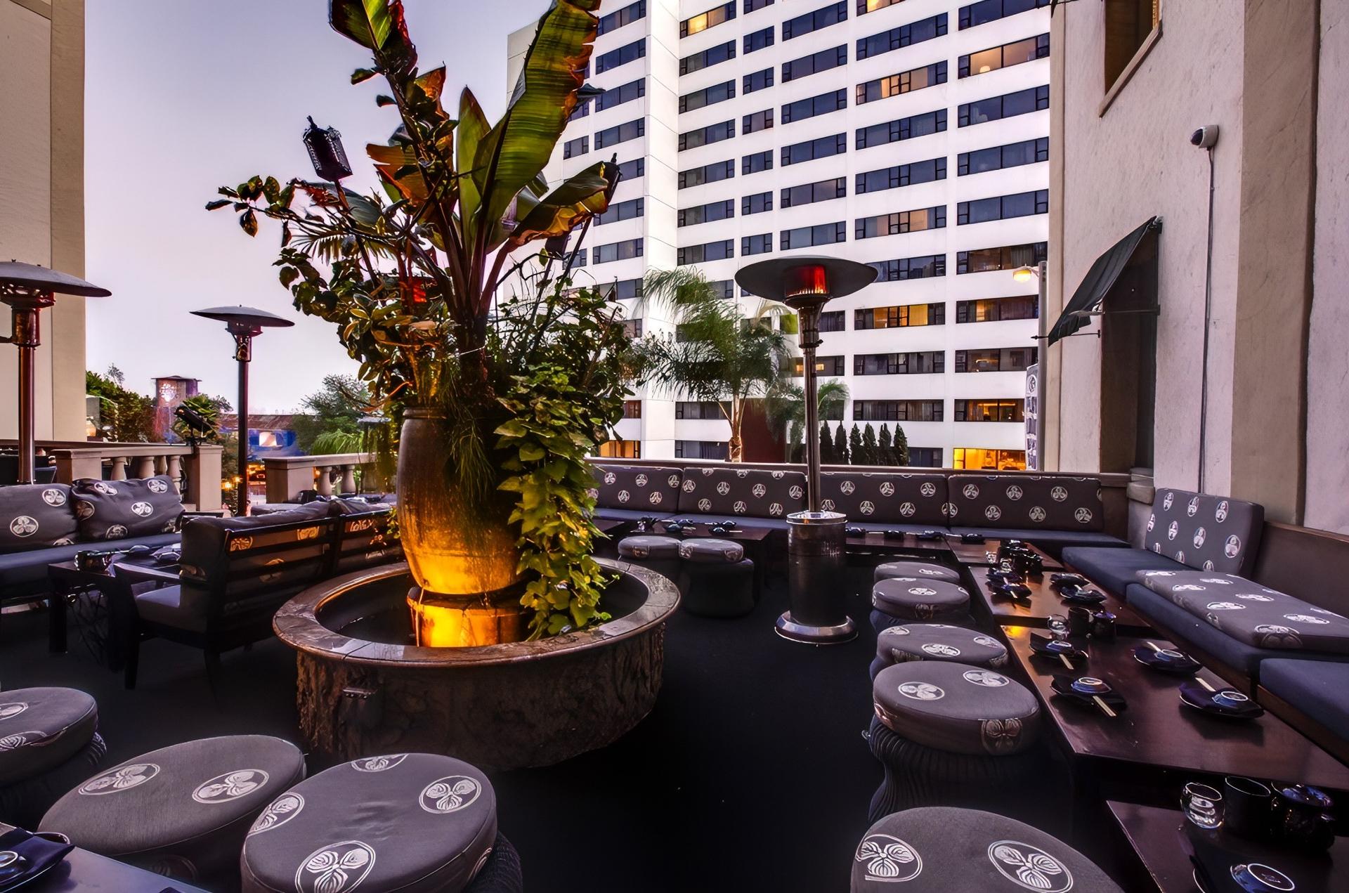 20 Best Restaurants In West Hollywood