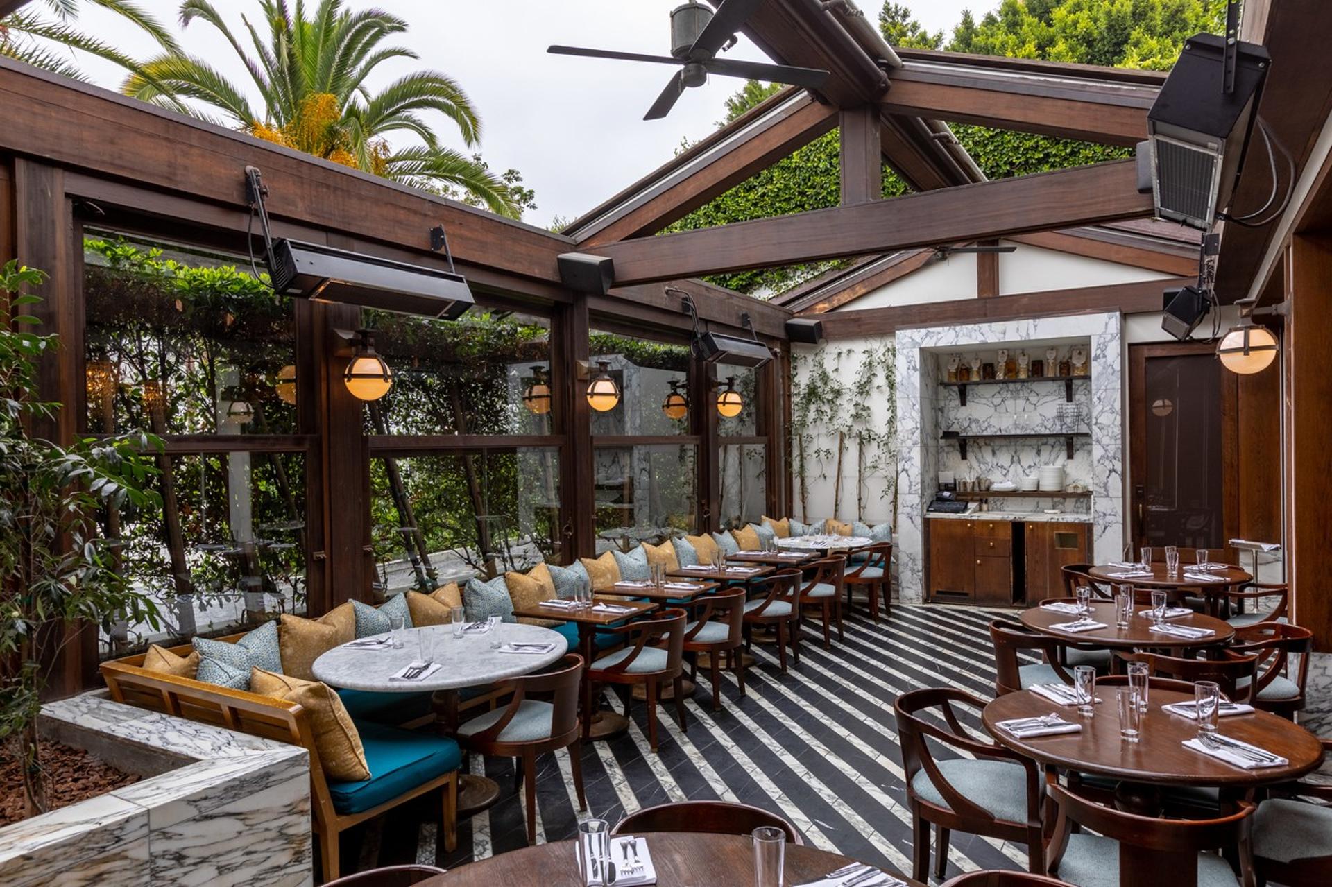 Full Venue Hire