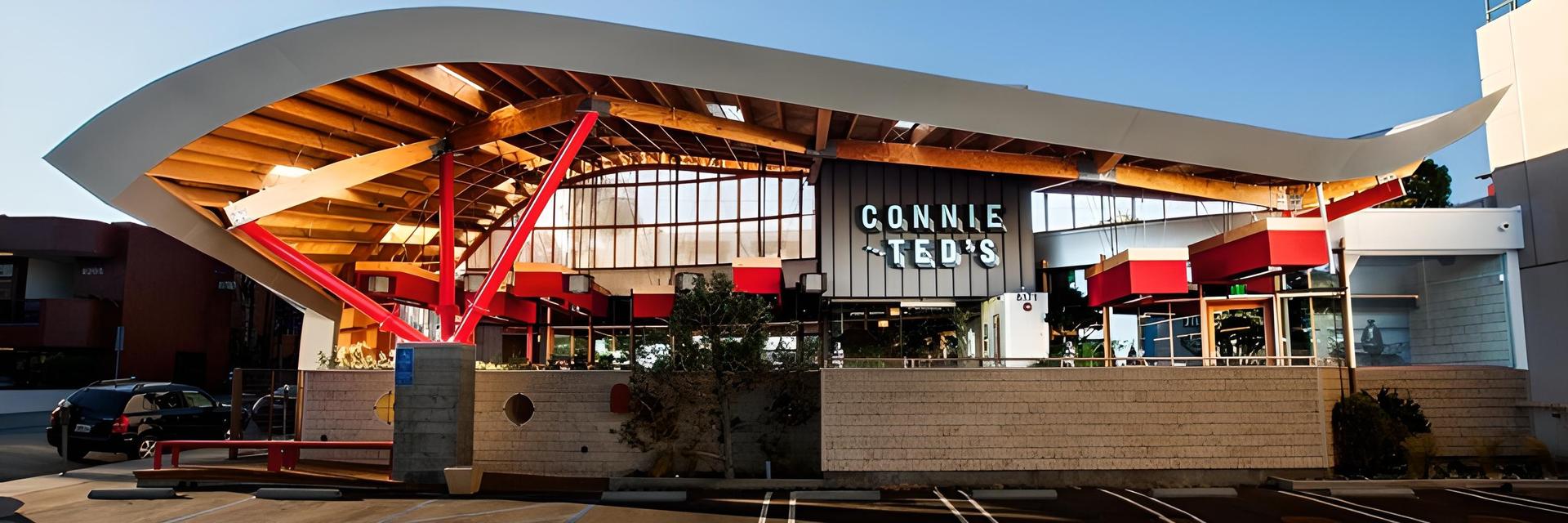 20 Best Restaurants In West Hollywood