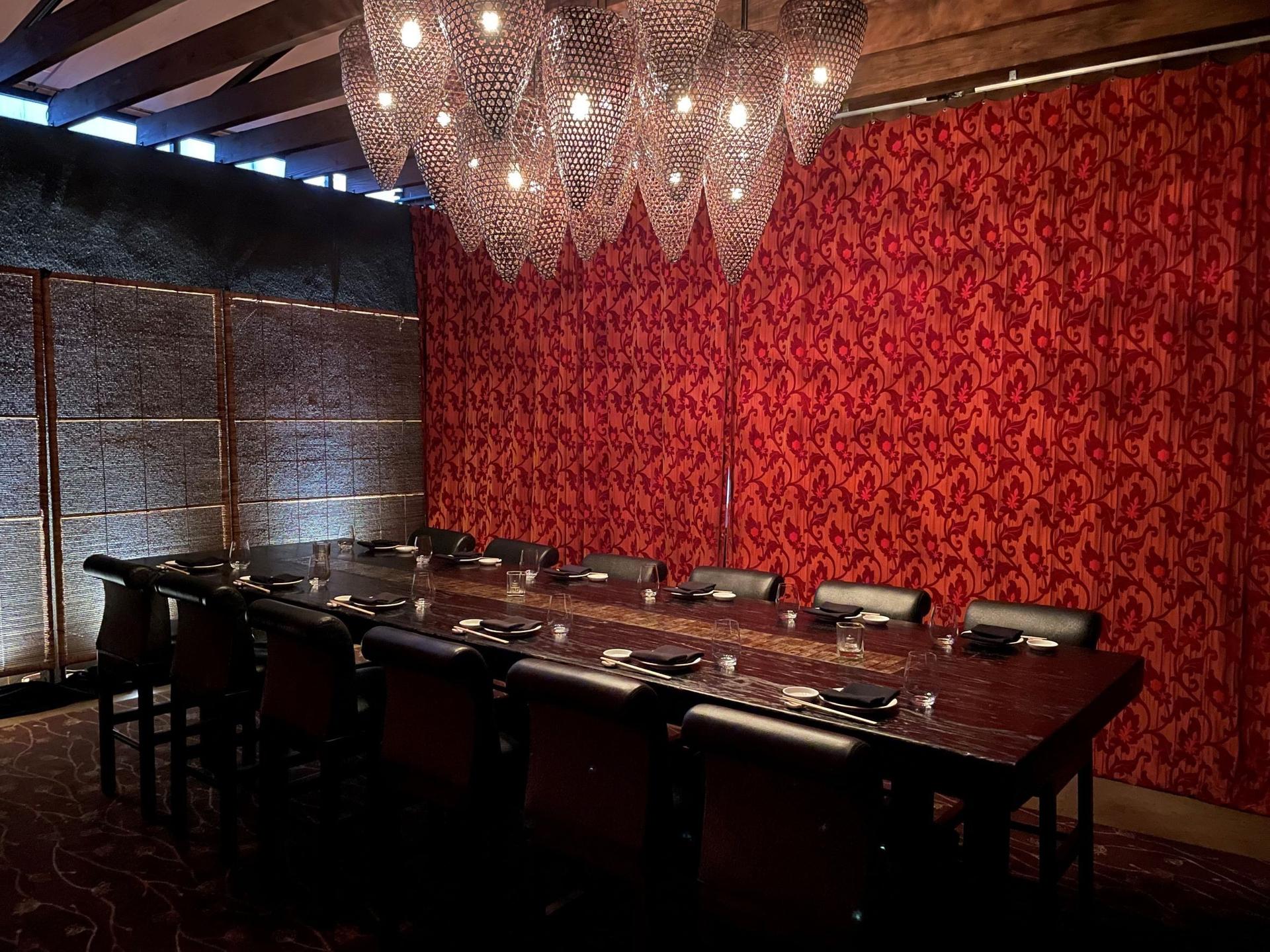 King's Table