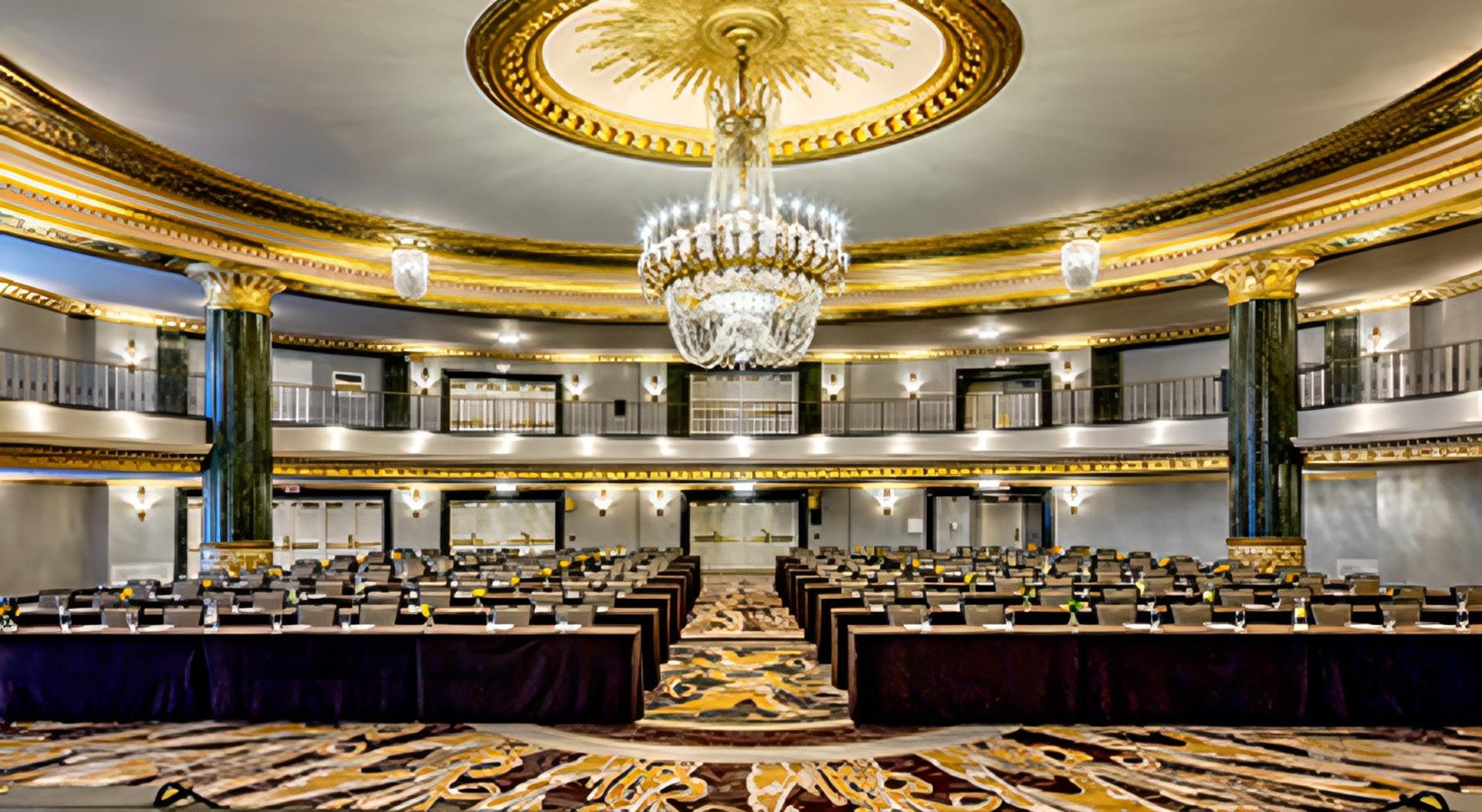 Grand Ballroom