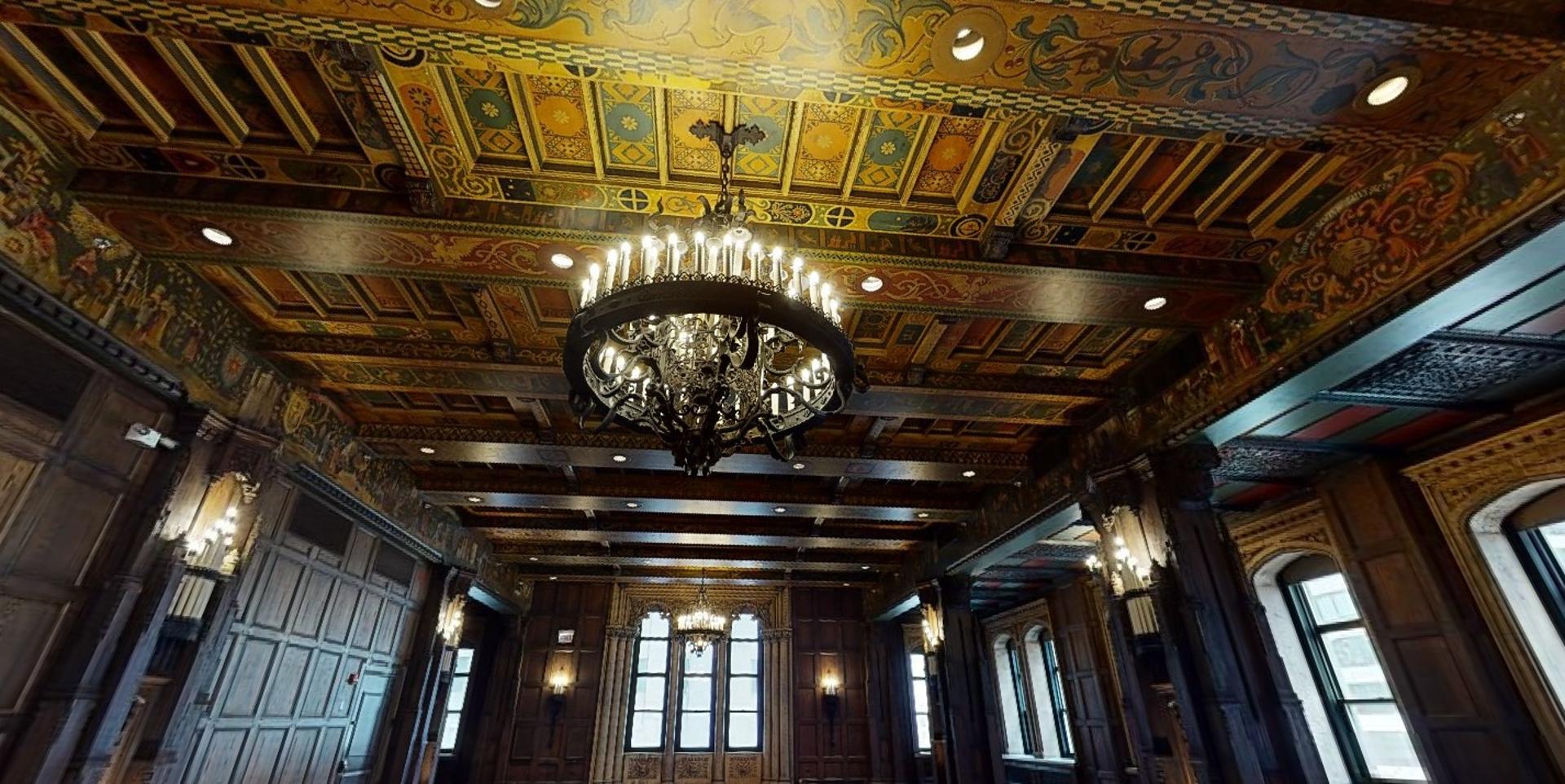 King Arthur Court