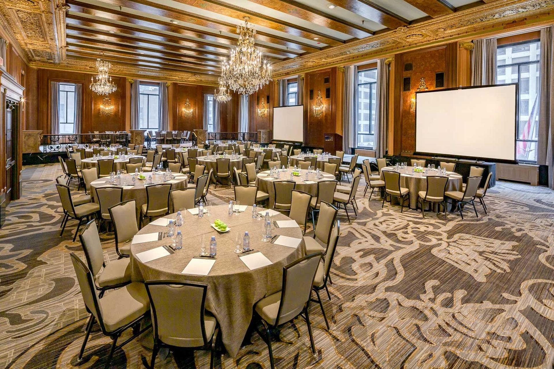 Renaissance Ballroom