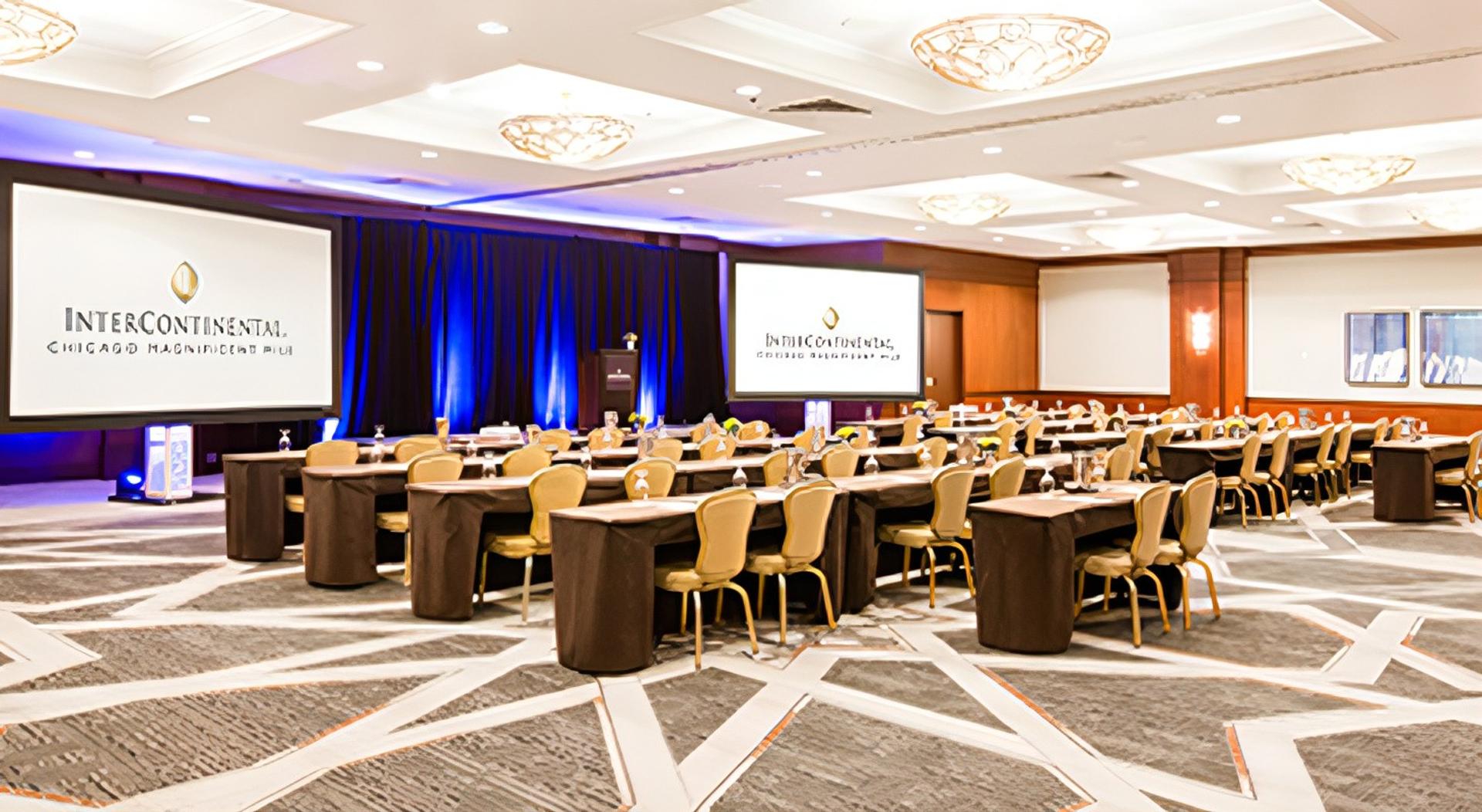 Avenue Ballroom