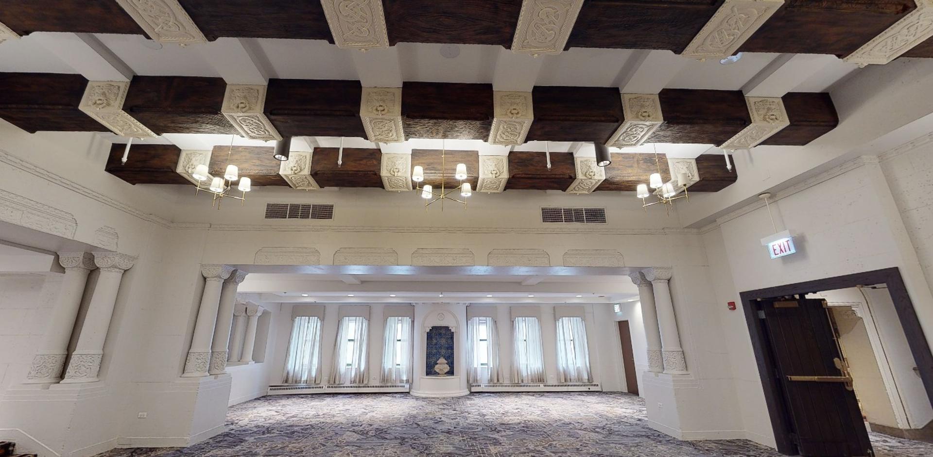 Camelot Ballroom
