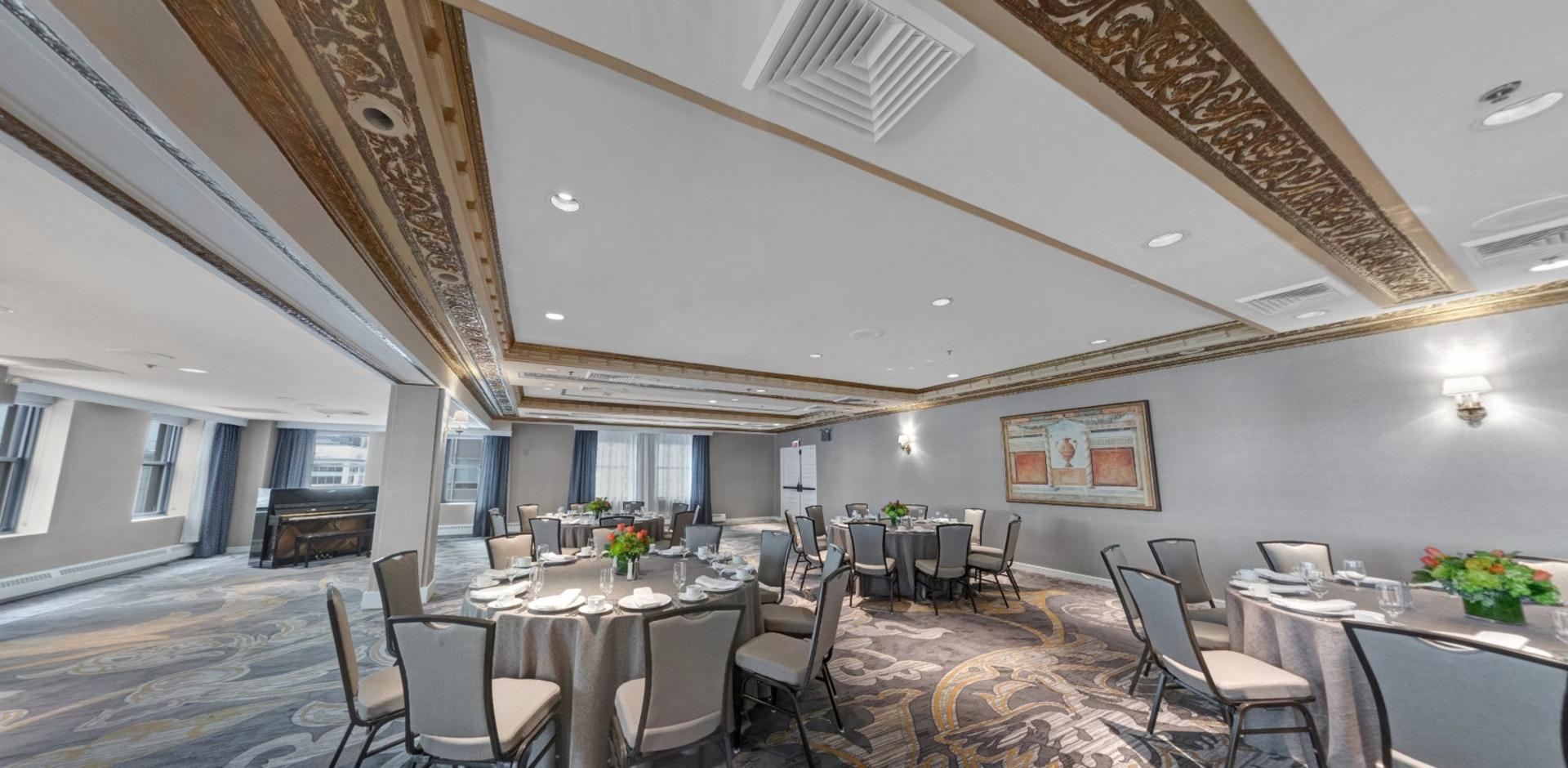 Empire Room