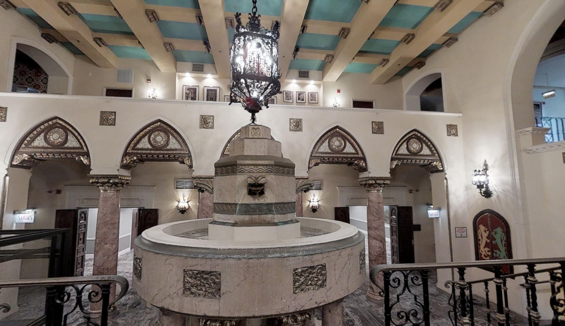 Spanish Court