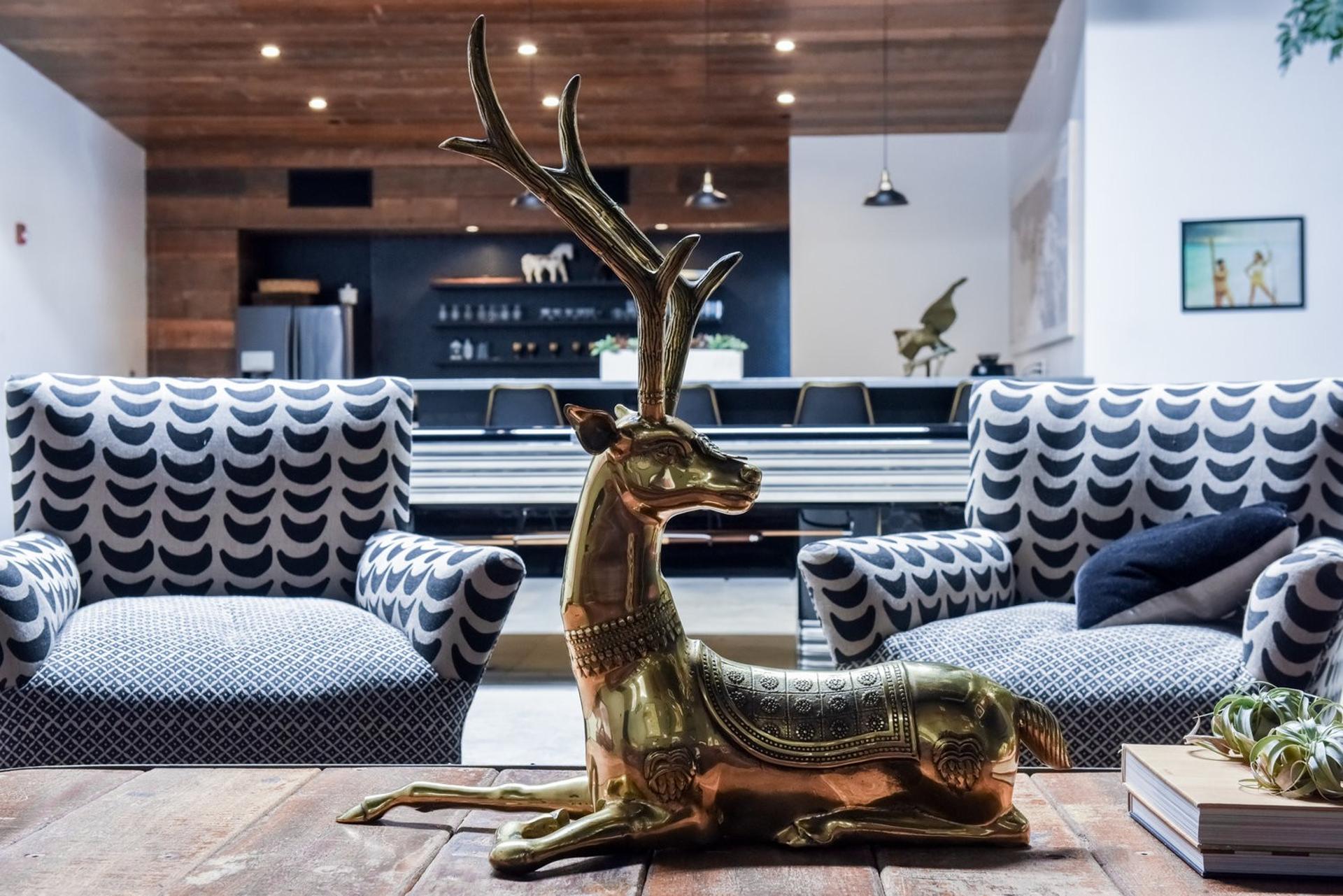 The Lounge