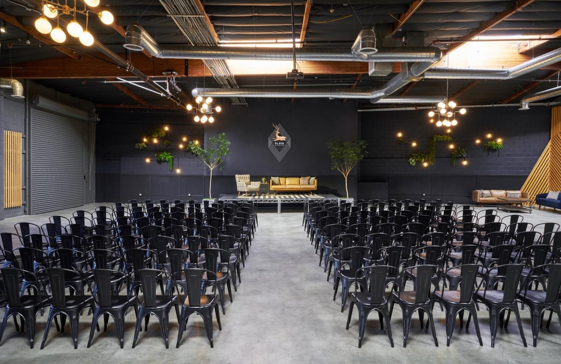 The Event Room