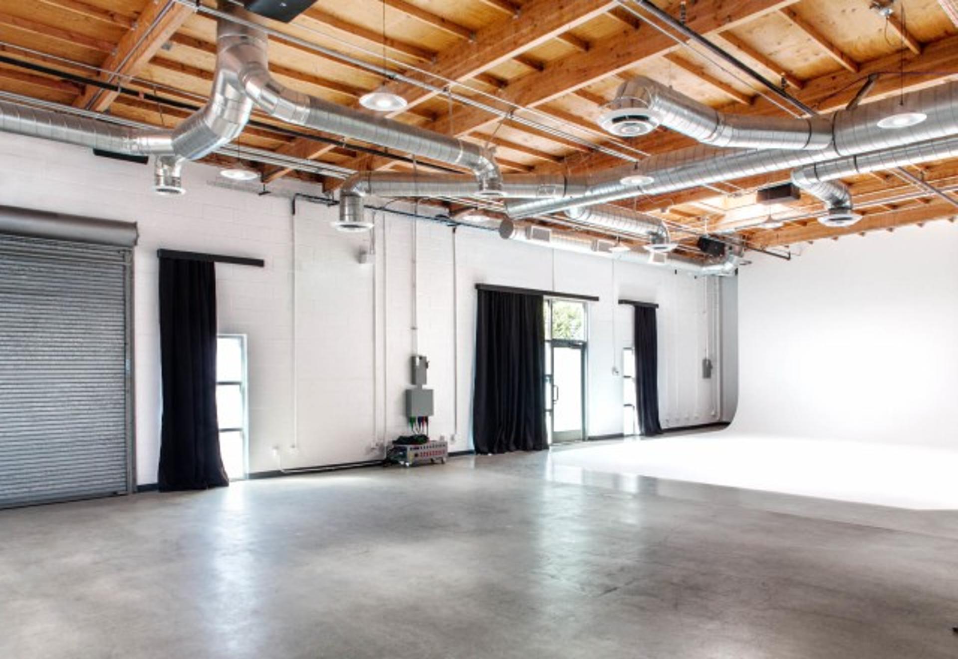 Annex Off-site Studio