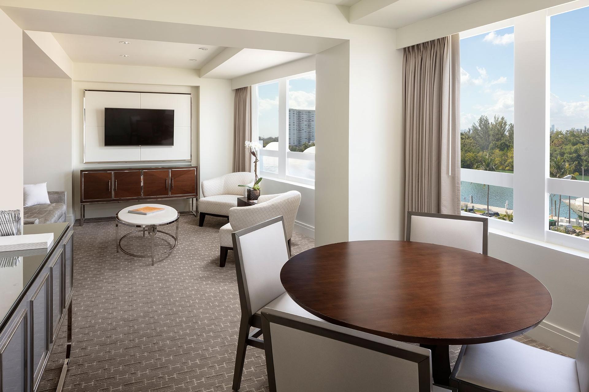 Conference Suite 590A