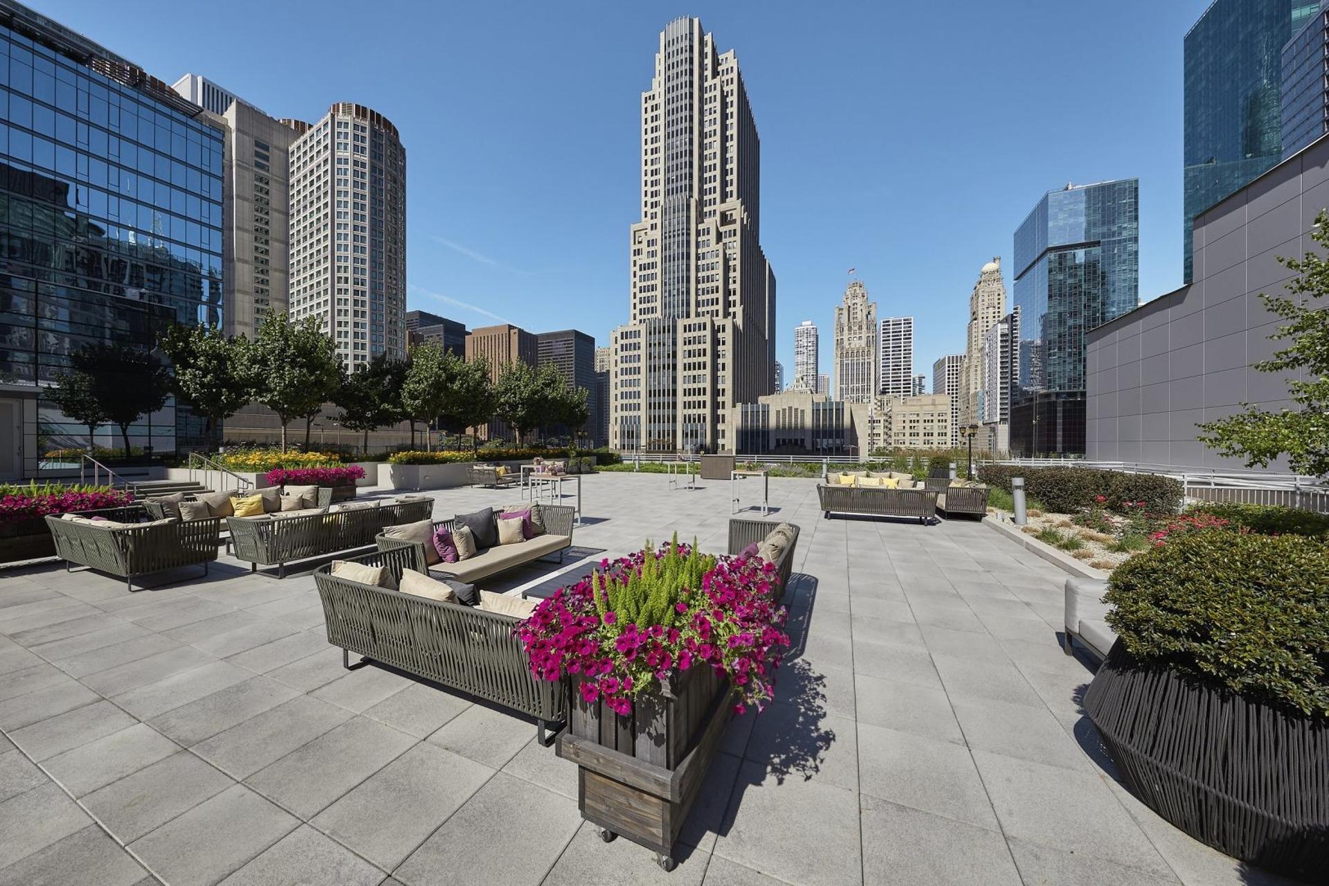 City View Lounge