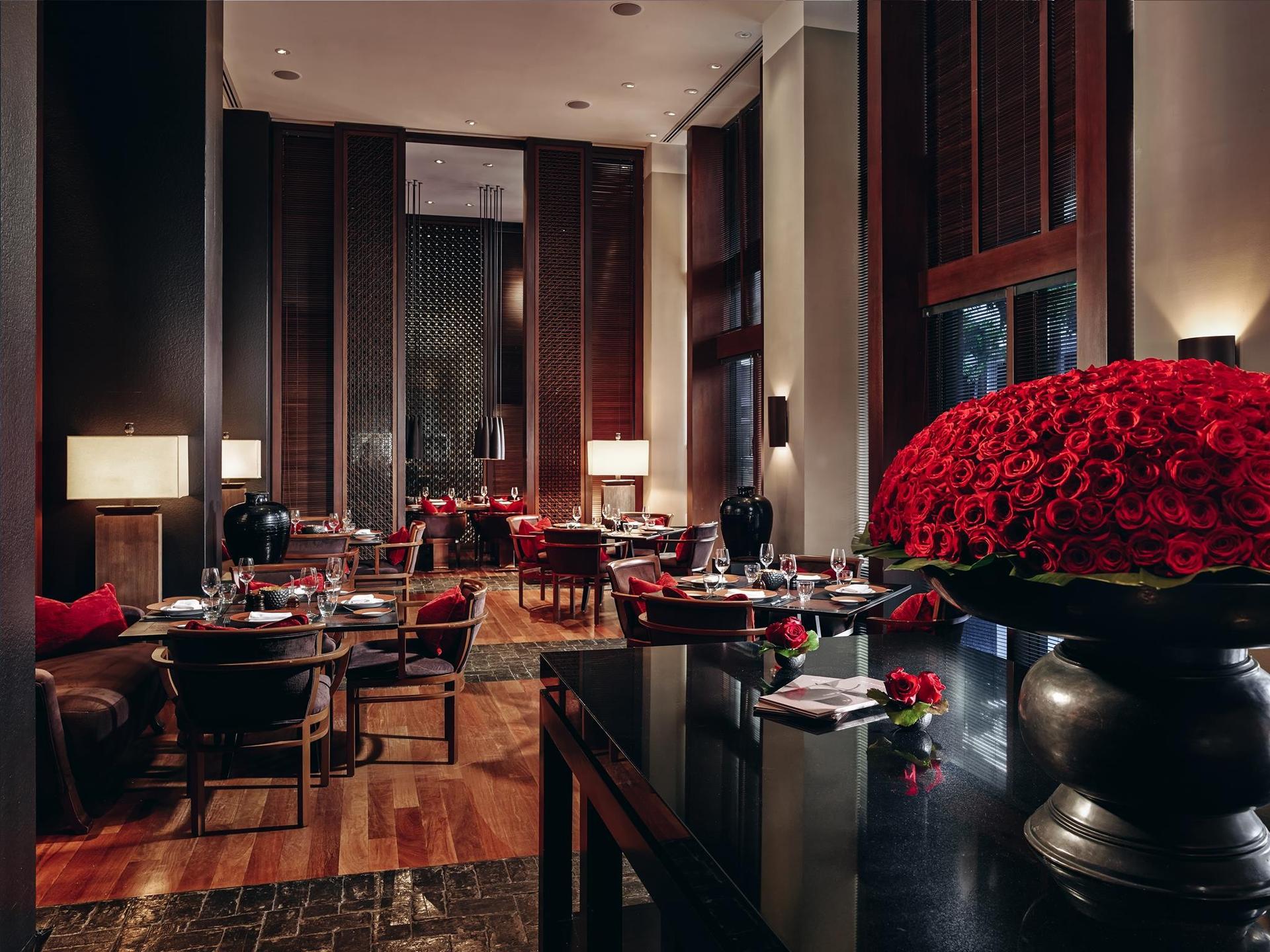 Private Dining Room Jaya