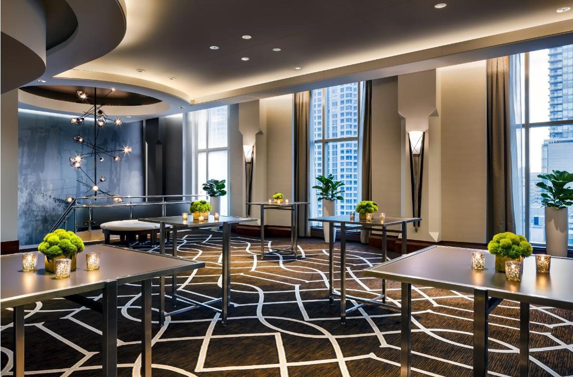 6th Floor Pre-Function