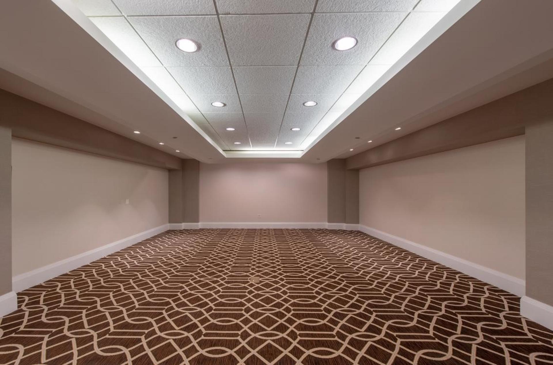 Realism Room