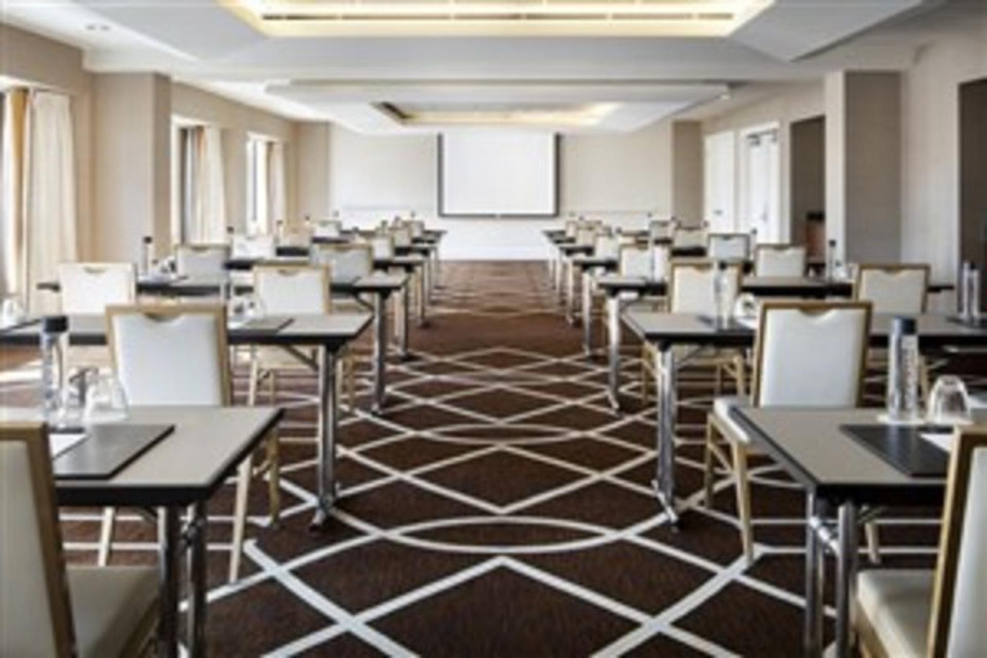Renaissance Room