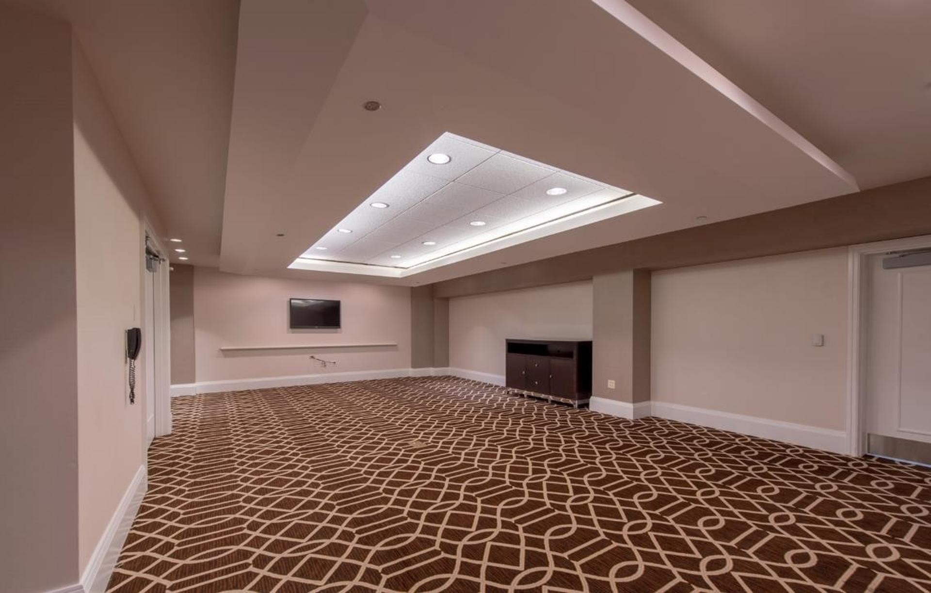 Art Deco Room