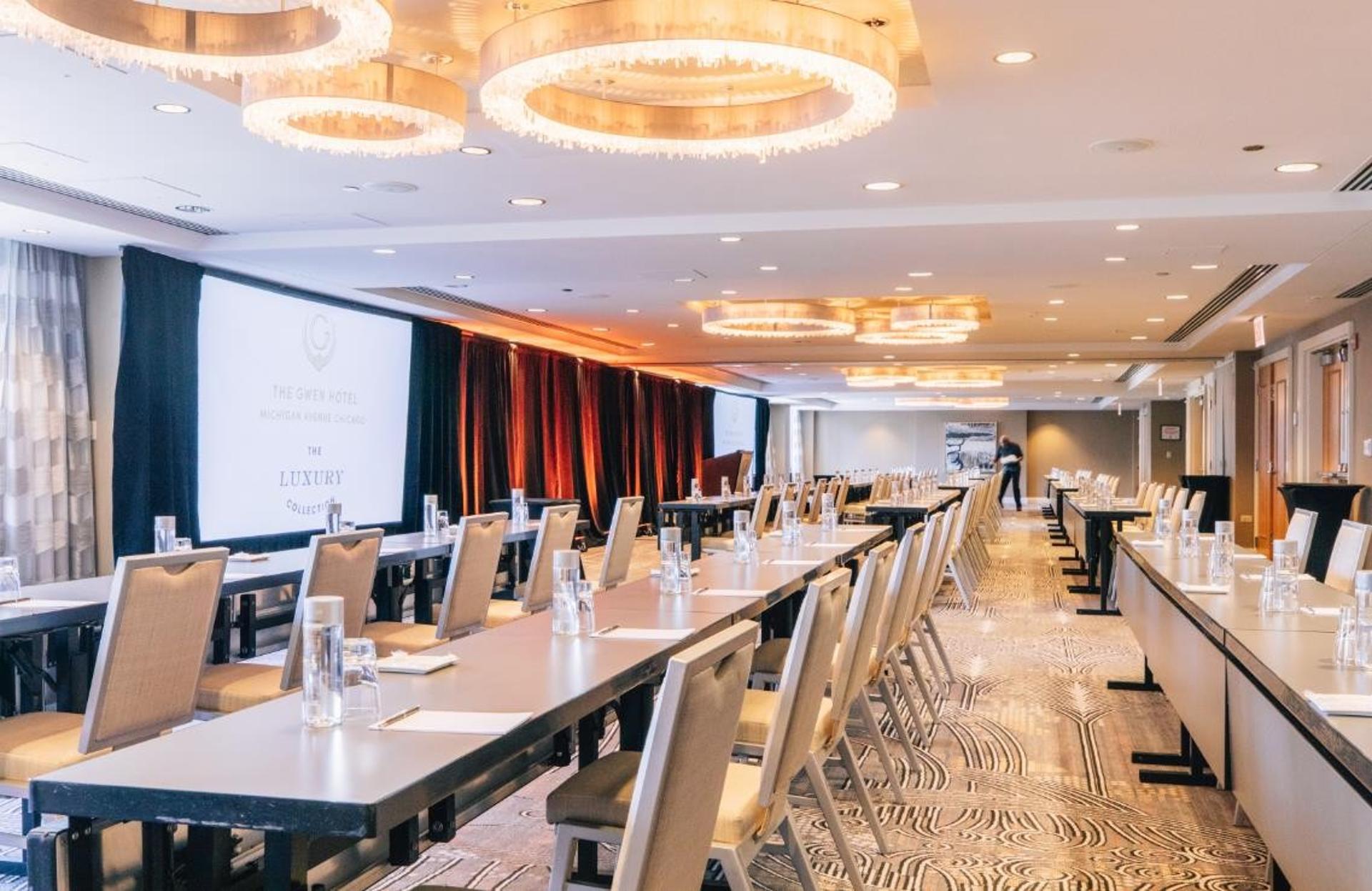 Grand Salon South