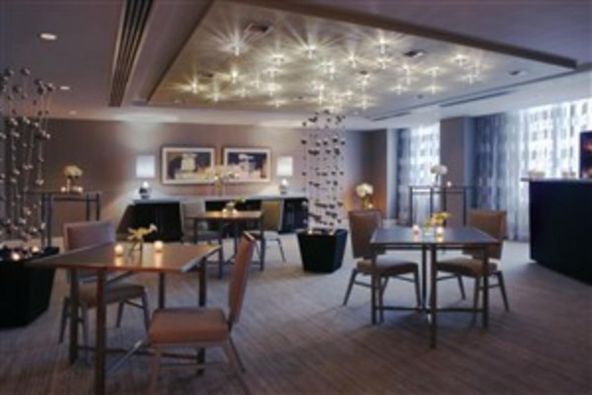 The Lounge