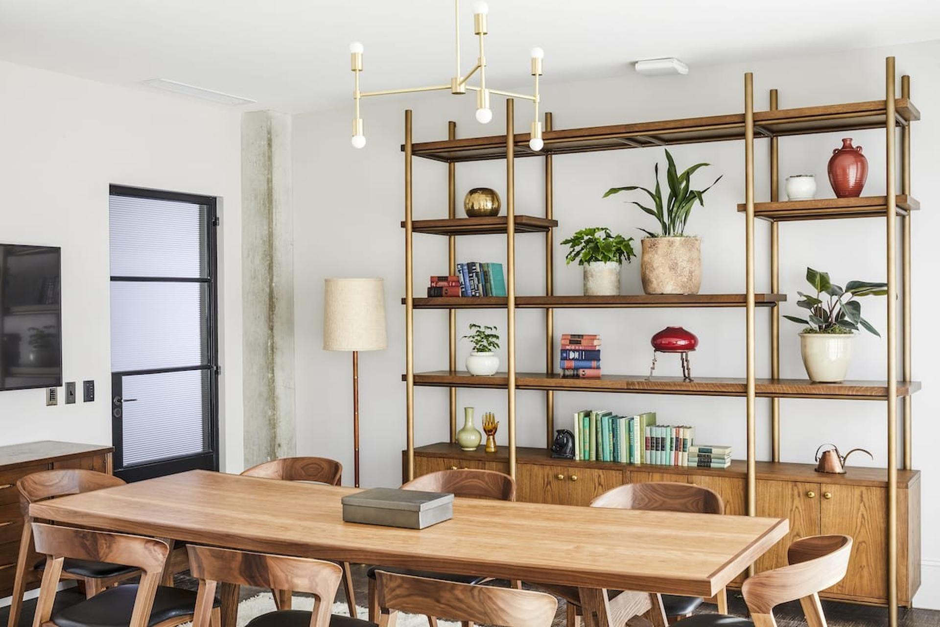 Drafting Room