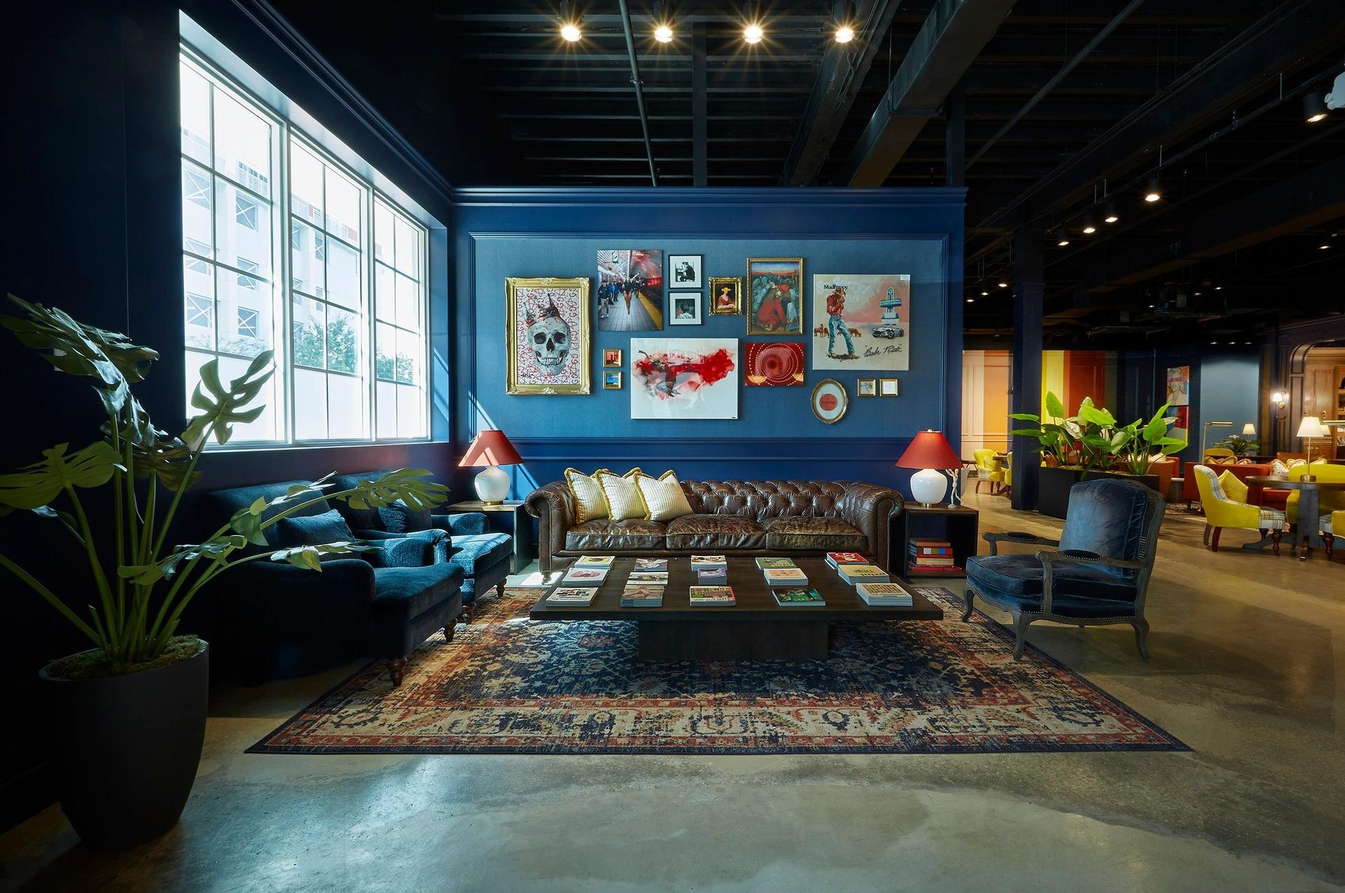 Event Space