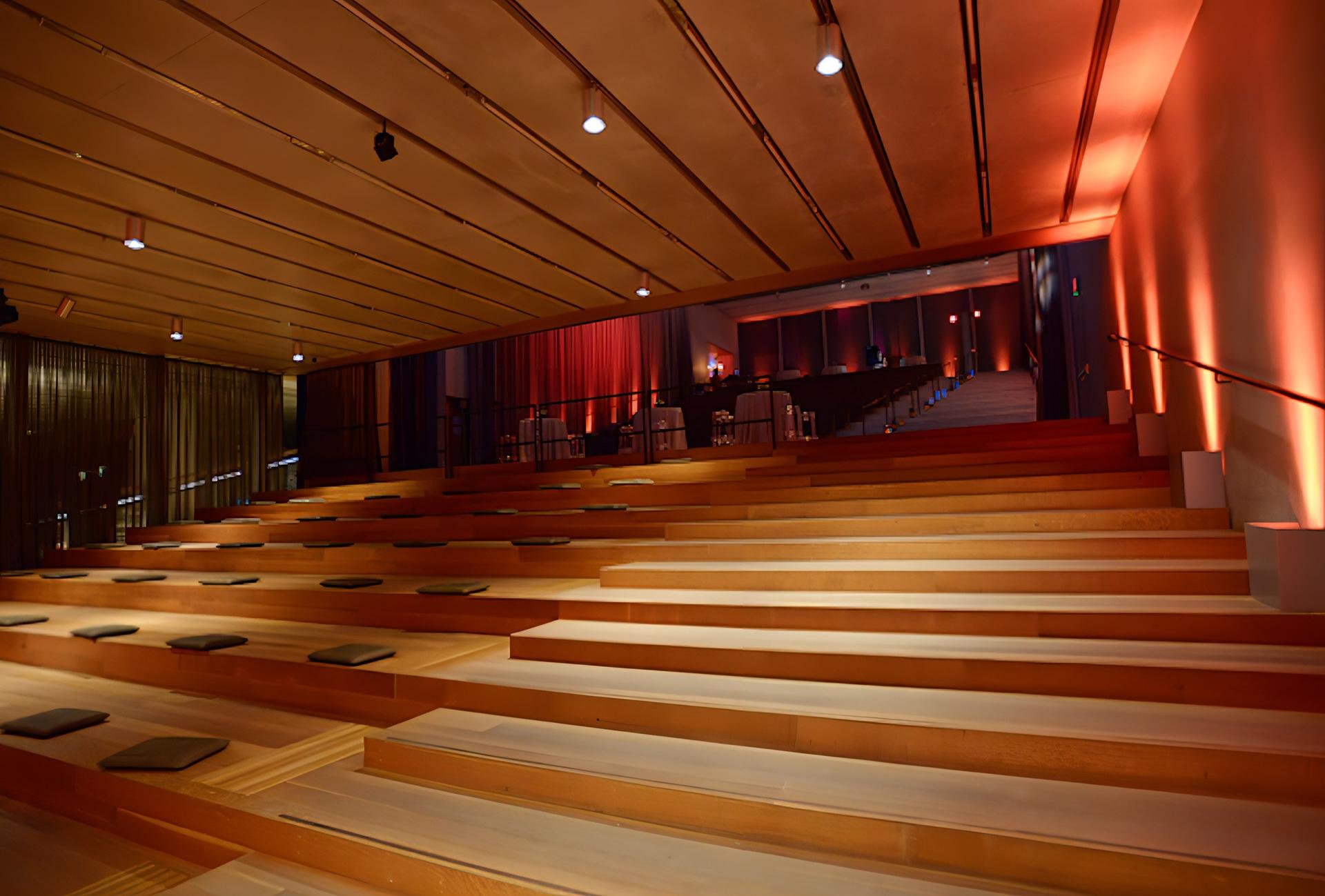 Auditorium