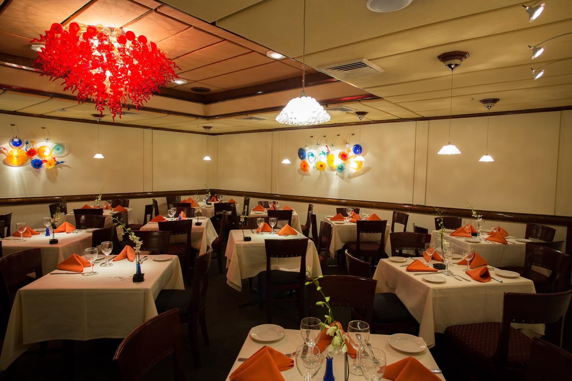 The Most Classic Restaurants In Miami