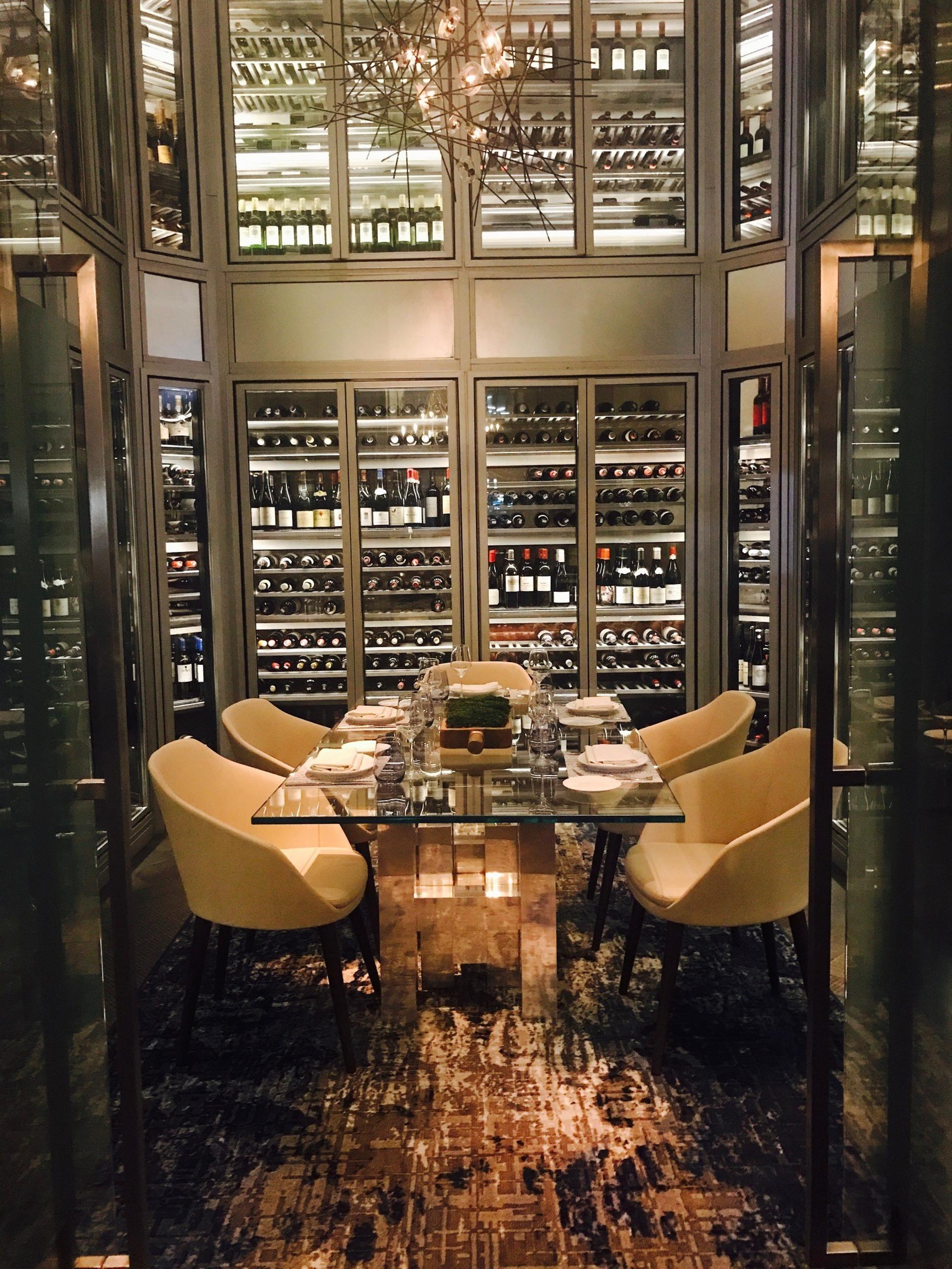 Wine Cave