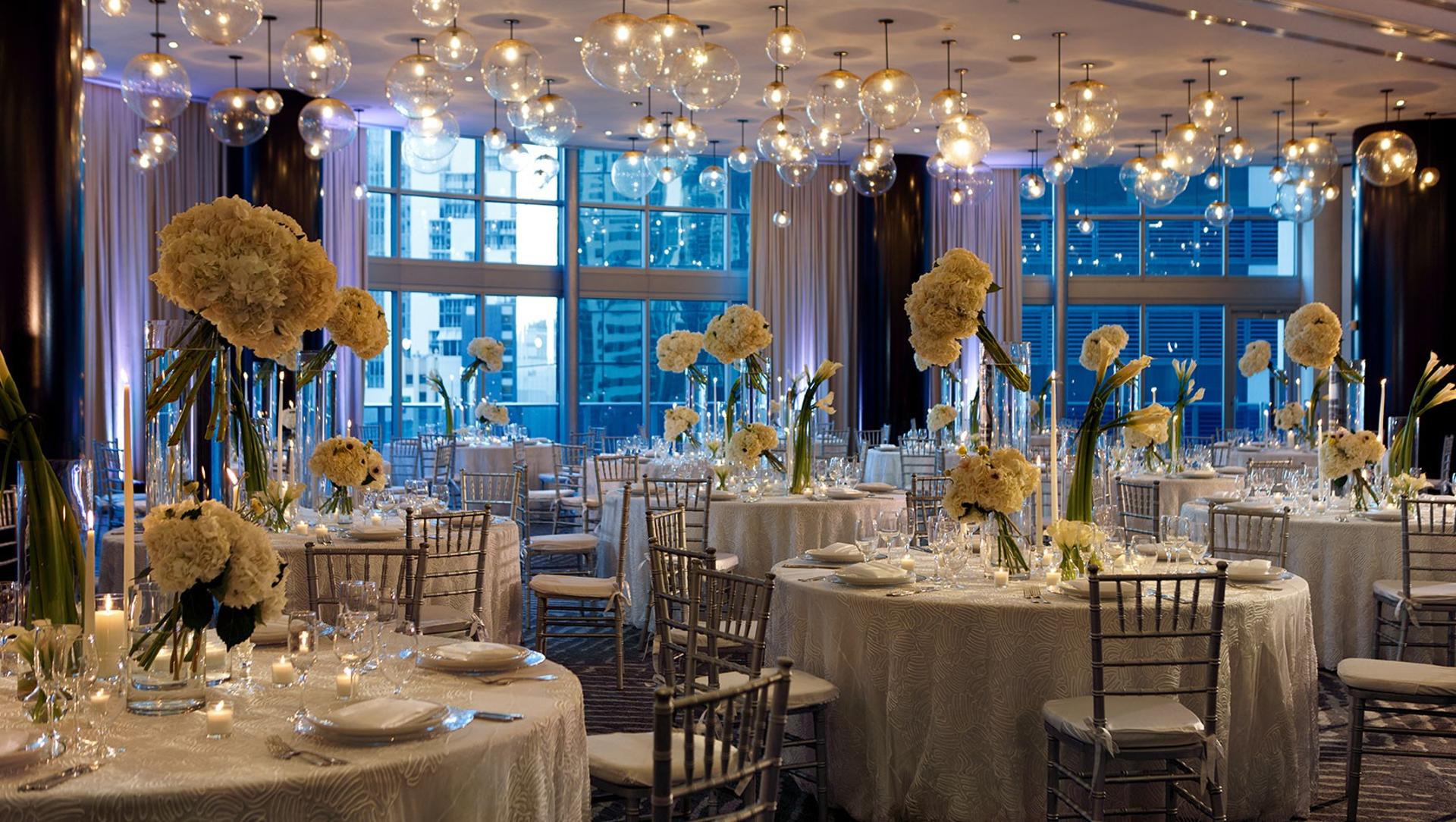 Metropolis Ballroom
