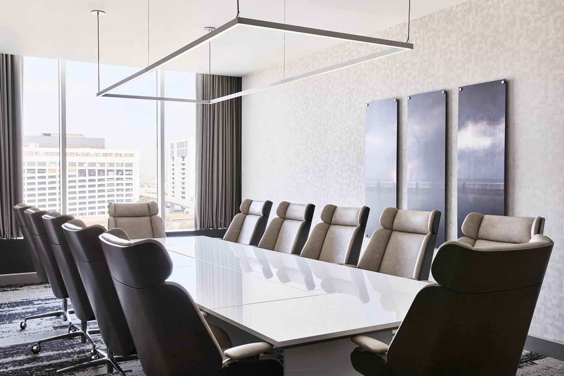 Executive Boardroom