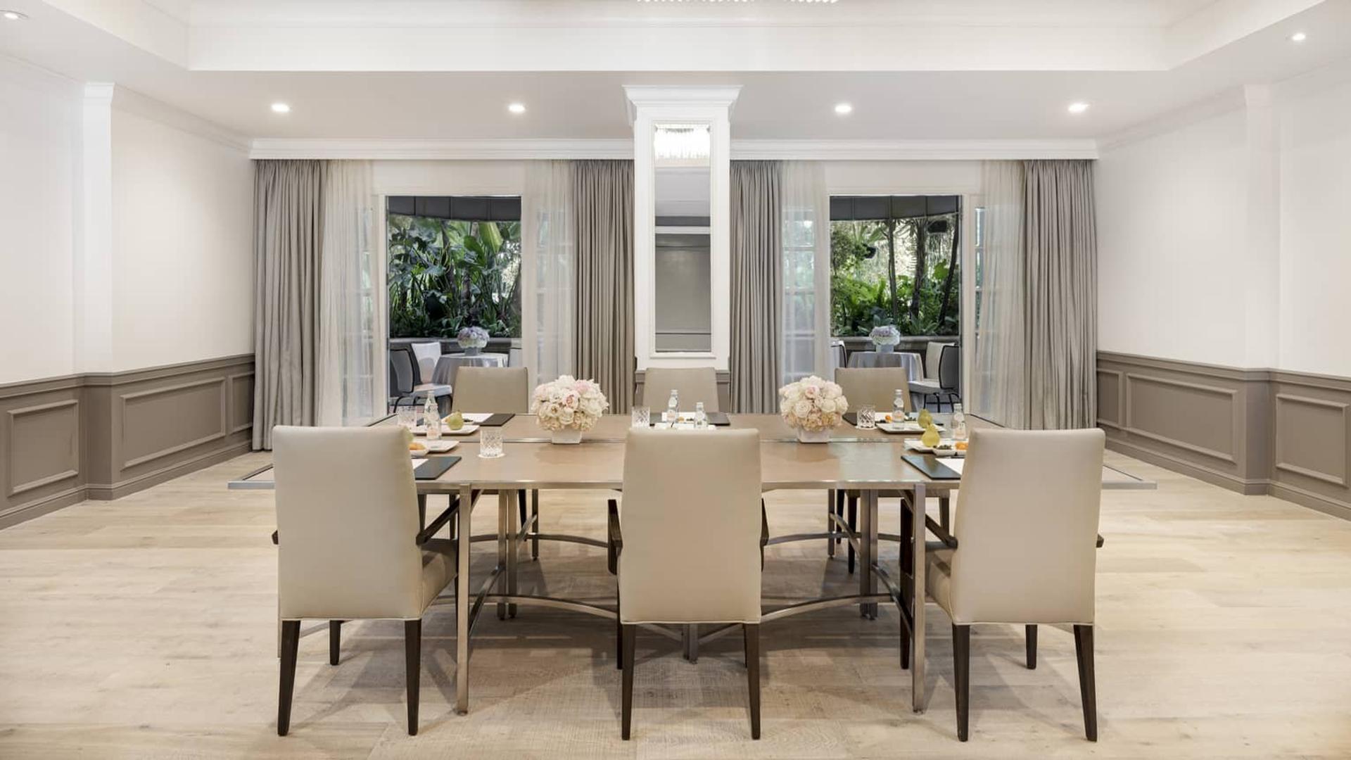 Almond Room