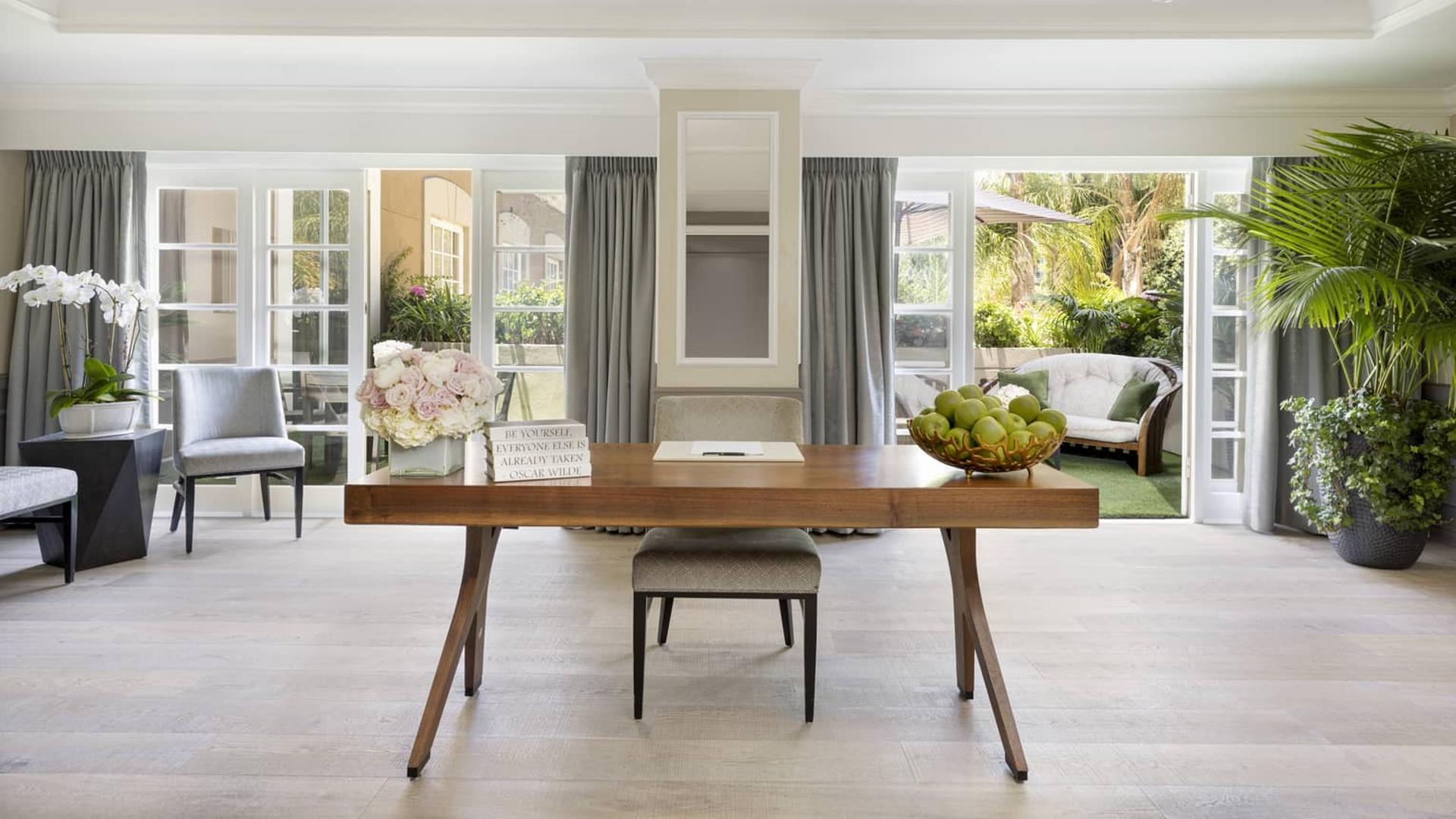 Beechwood Room