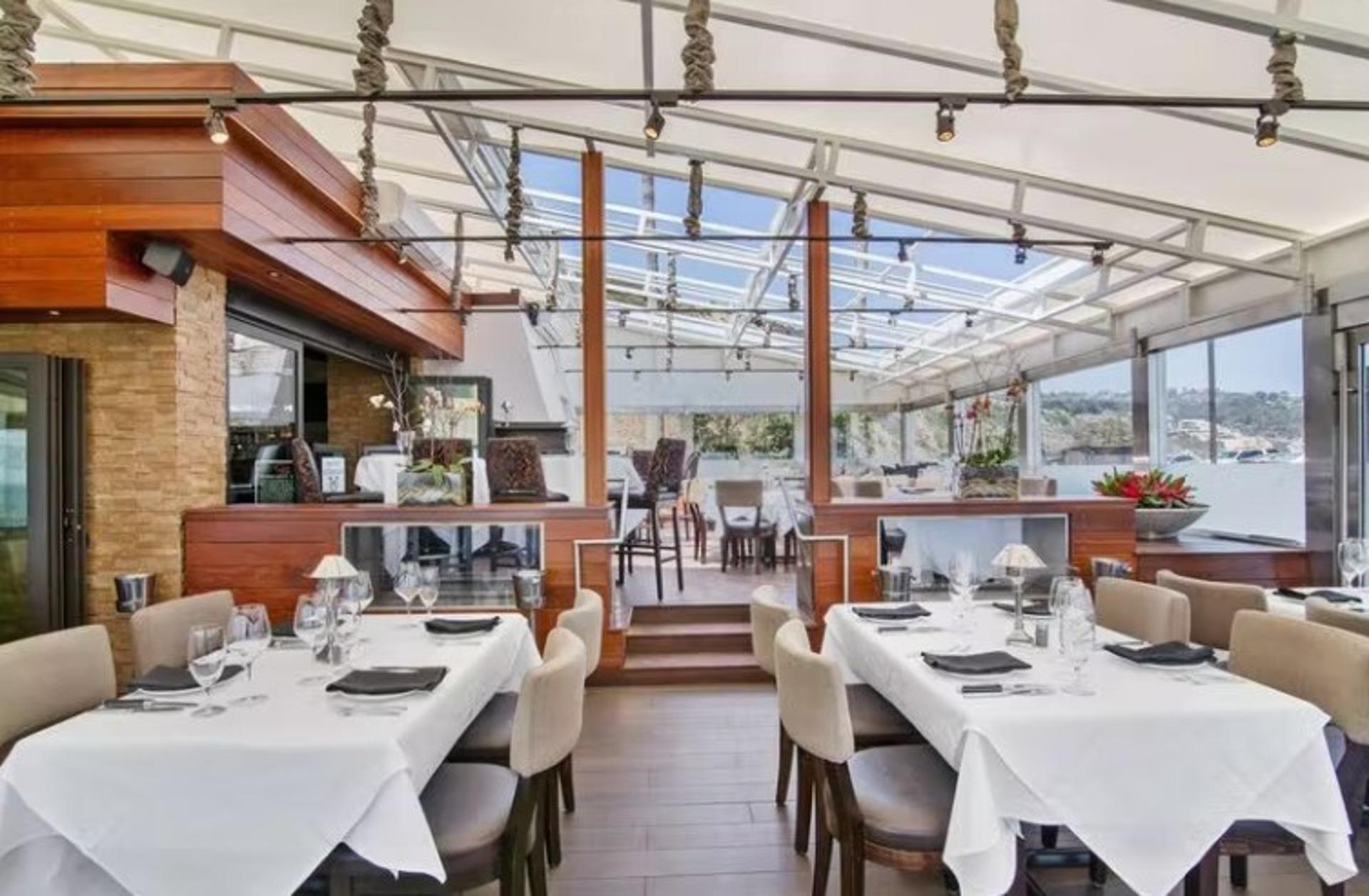 Malibu Upper Terrace