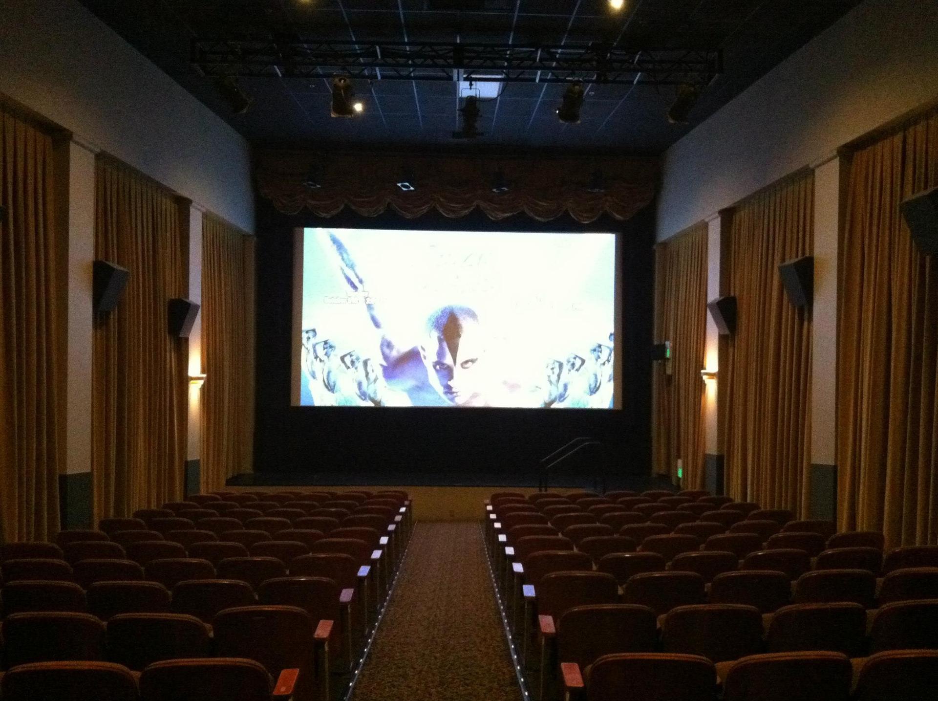 Camelot Theatres