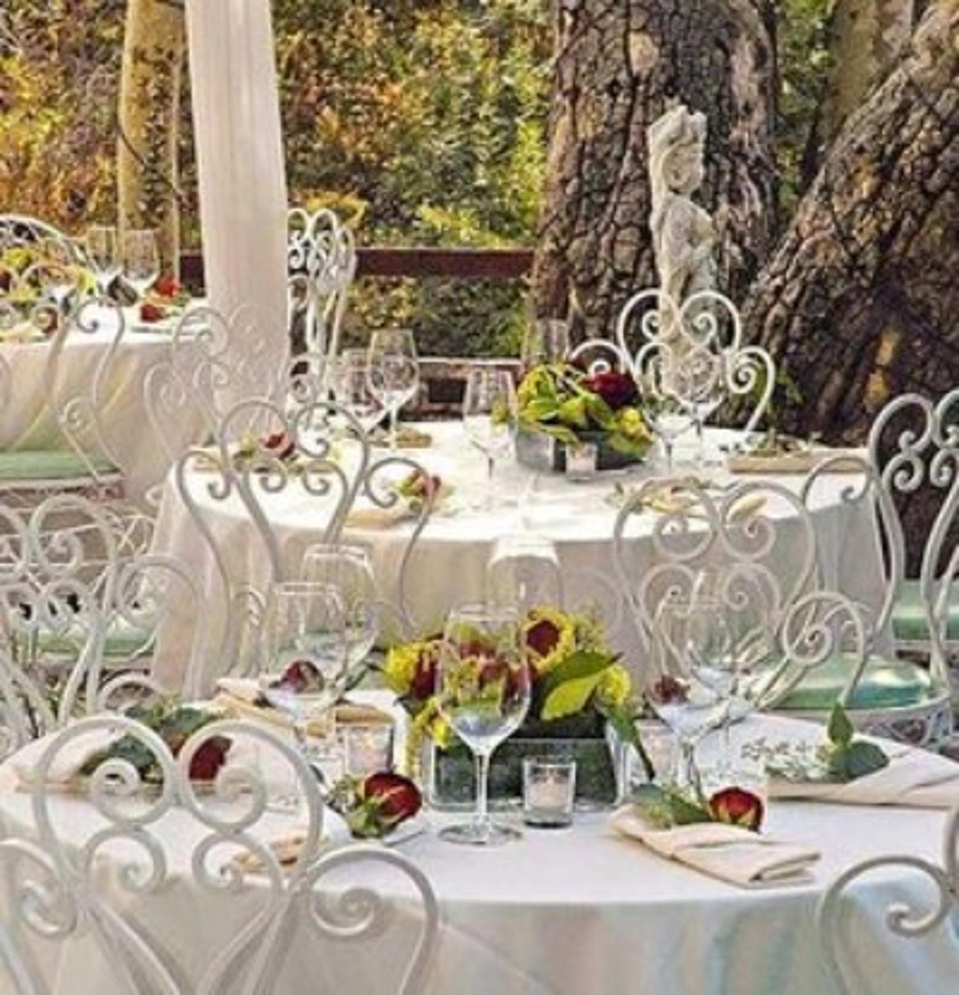 Waterfall Patio