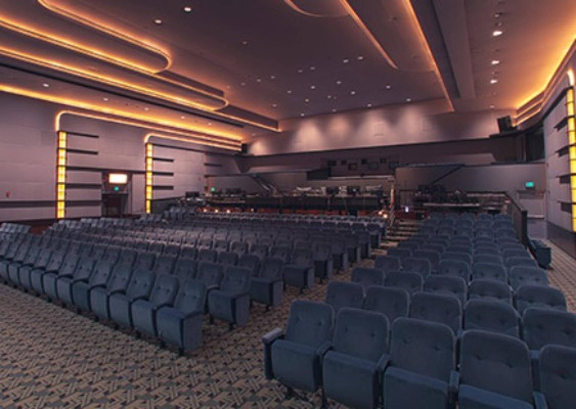 Cary Grant Theater
