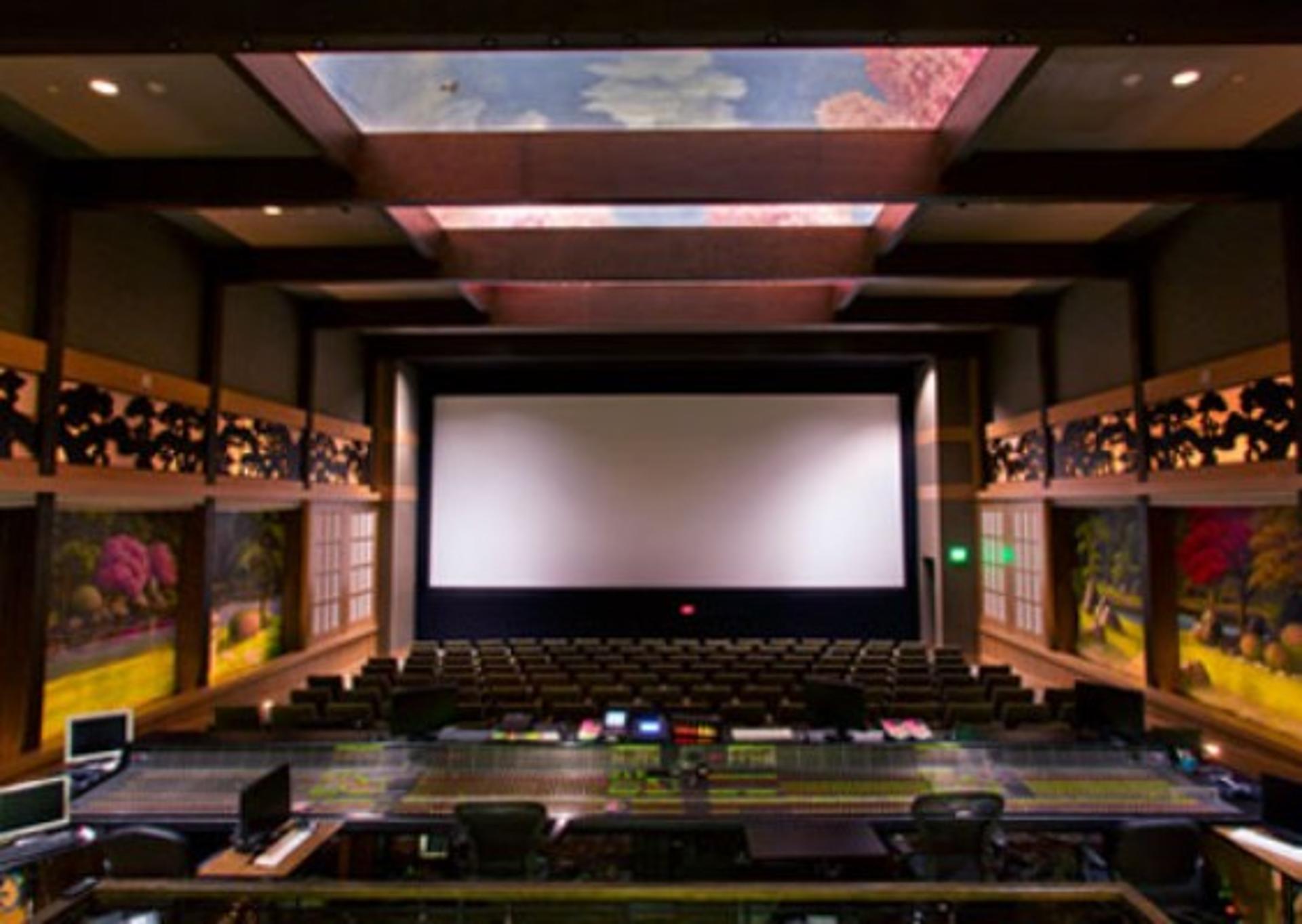 Anthony Quinn Theater