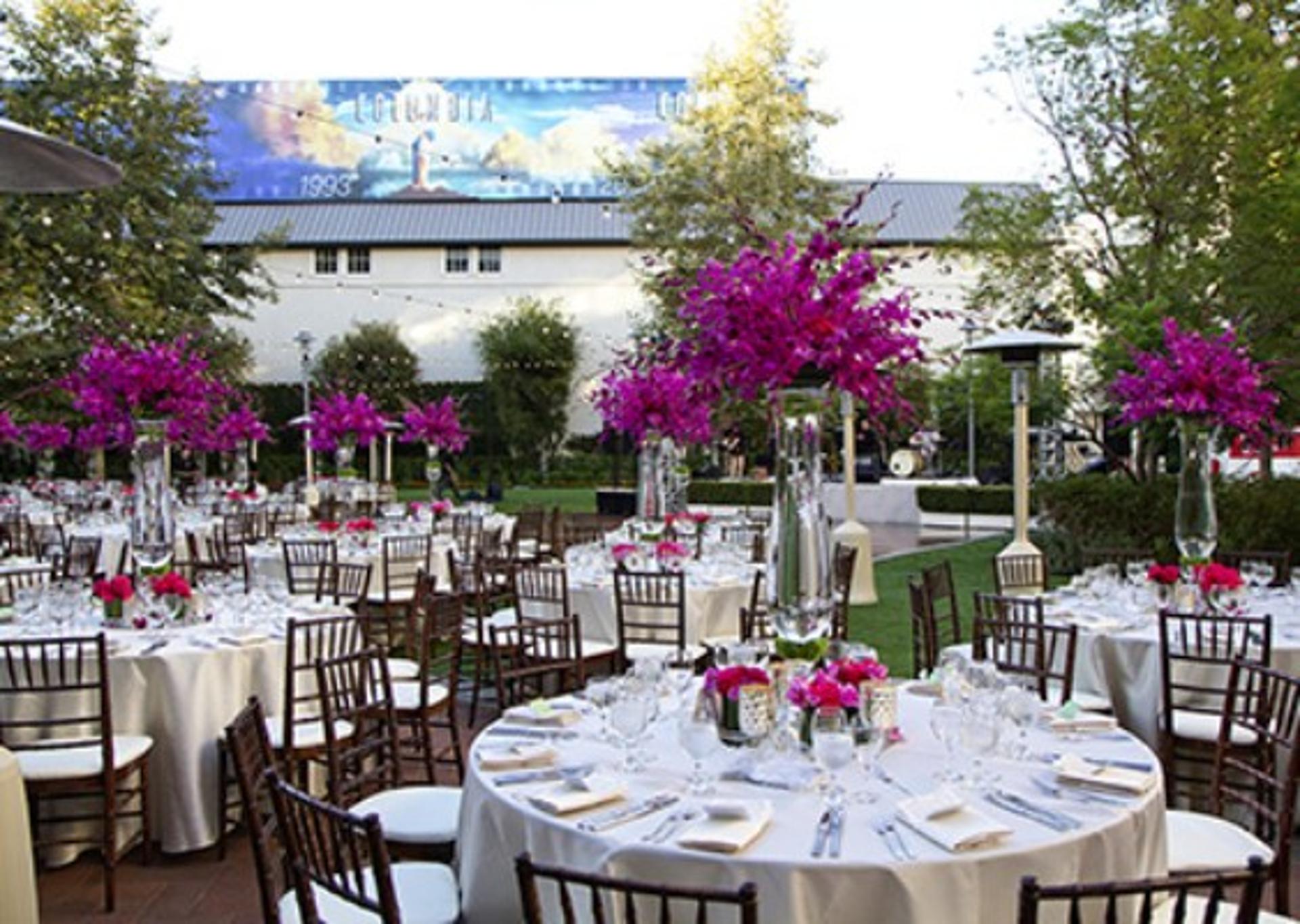 Special Events