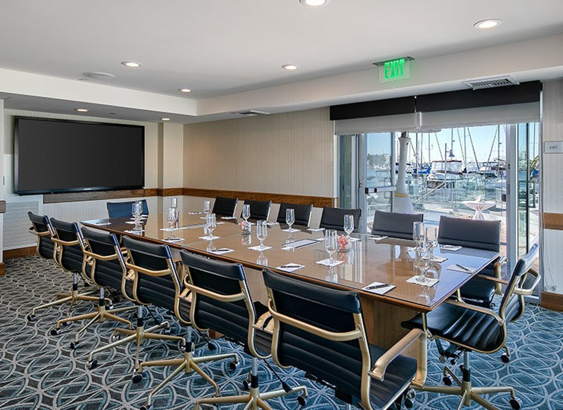 Boardroom